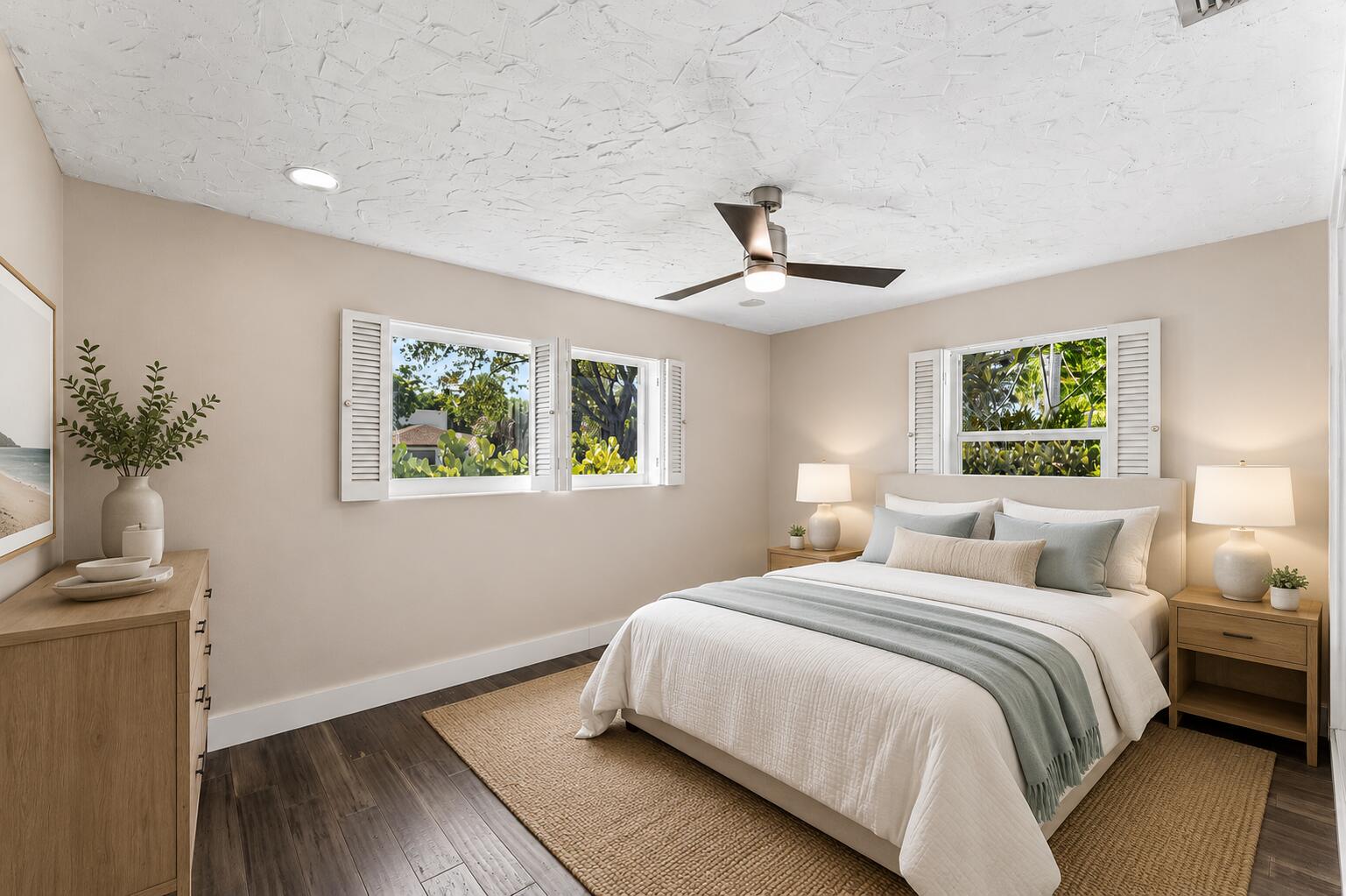 COLLEGE PARK - Residential