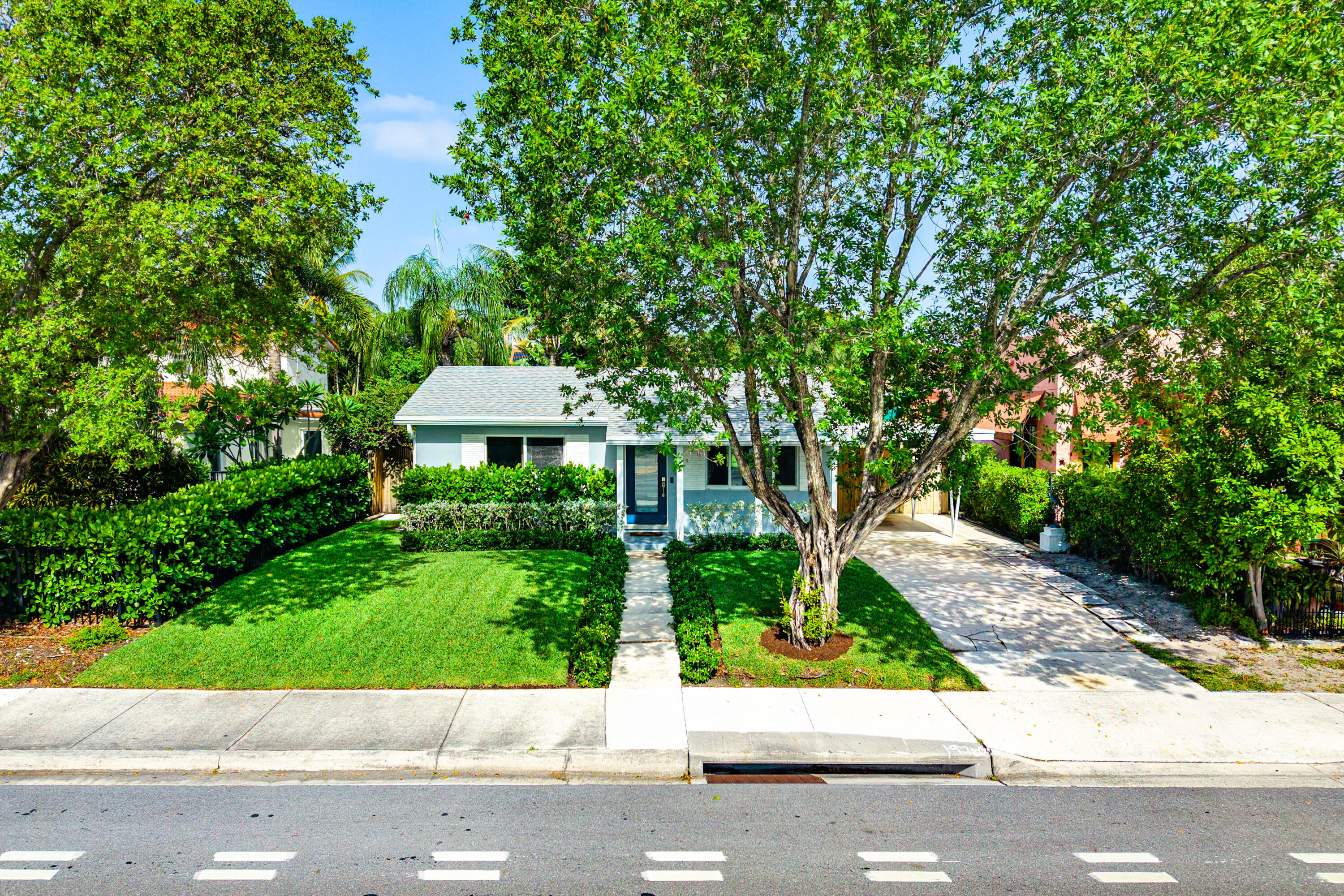 COLLEGE PARK - Residential