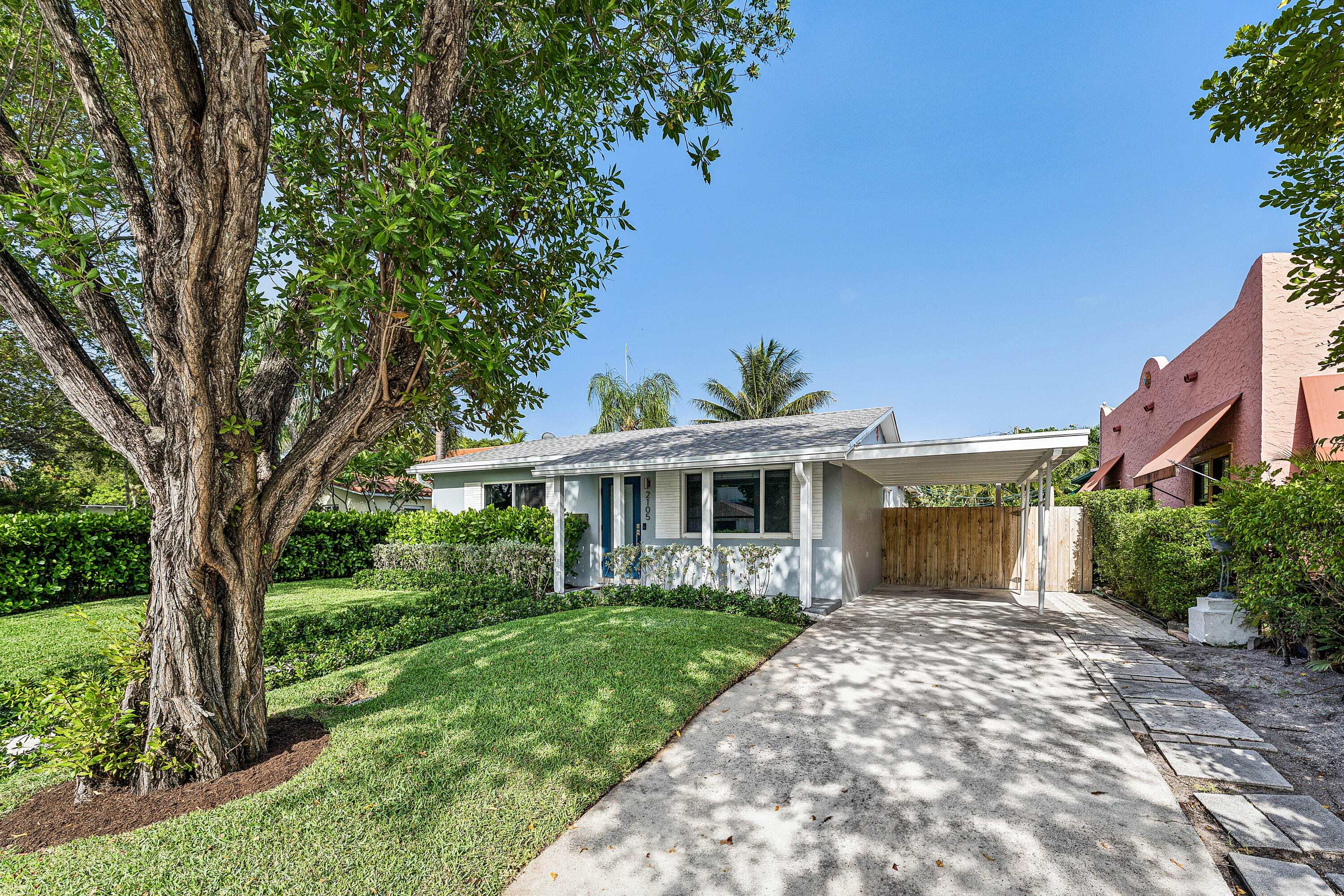 COLLEGE PARK - Residential