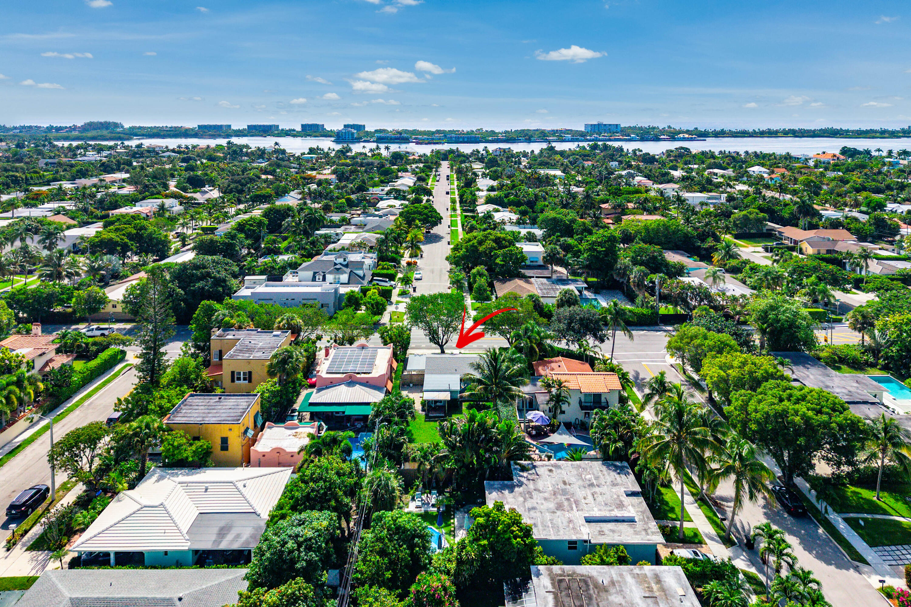 COLLEGE PARK - Residential