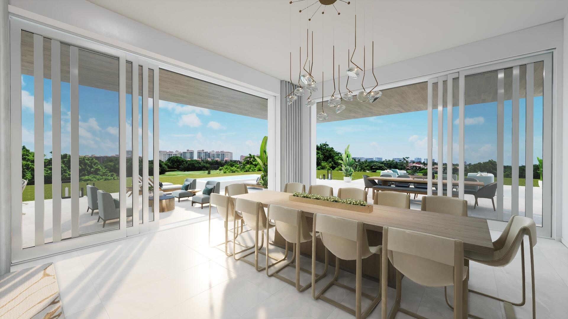 ALINA BOCA RATON CONDO - Residential