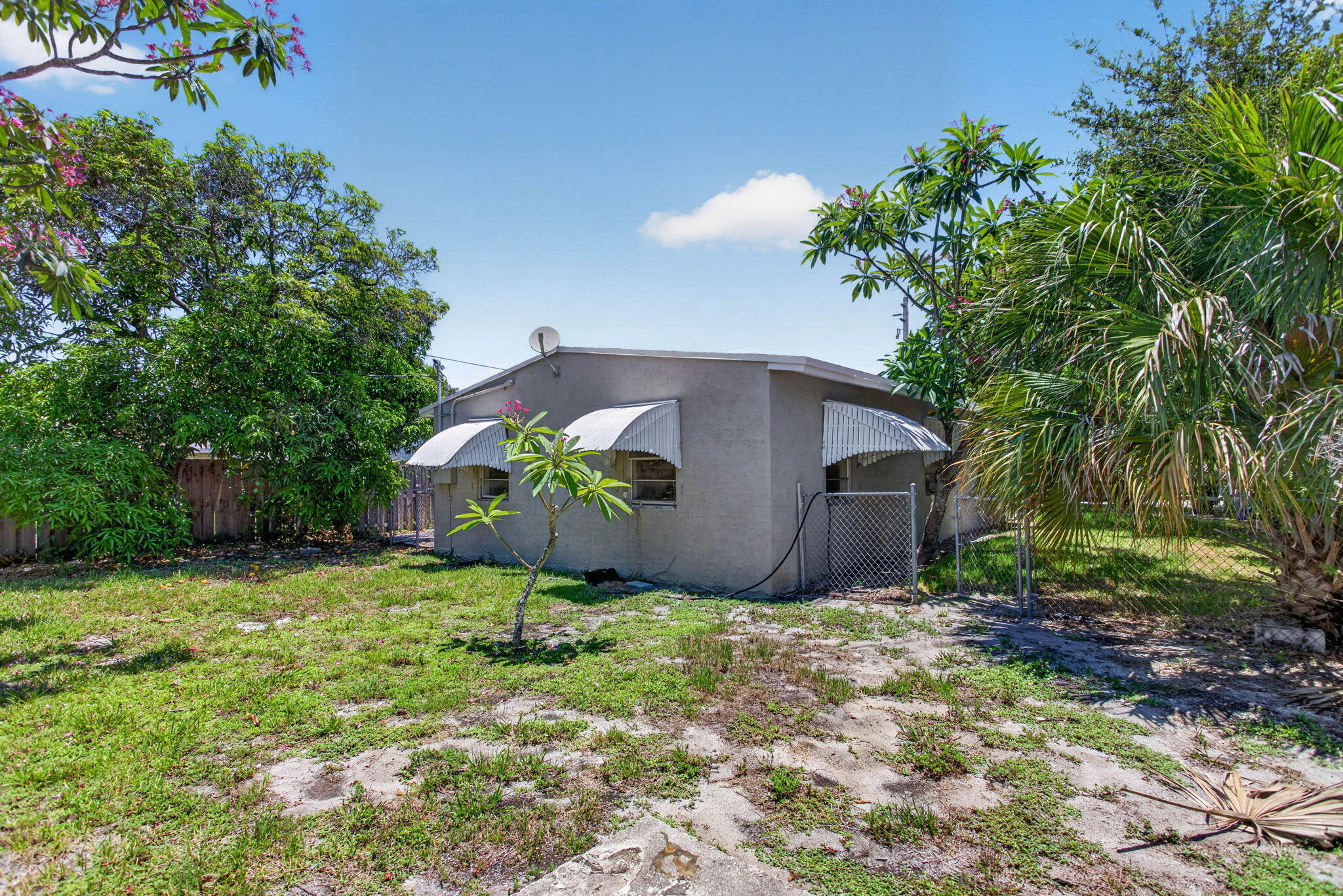 DORSEY PARK SECOND ADD - Residential