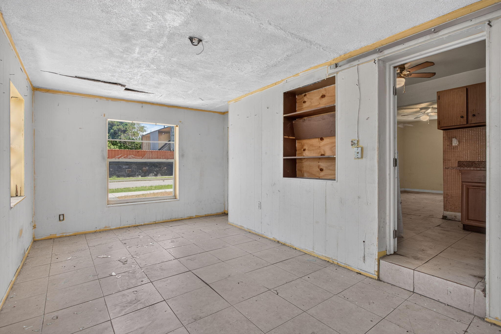 DORSEY PARK SECOND ADD - Residential