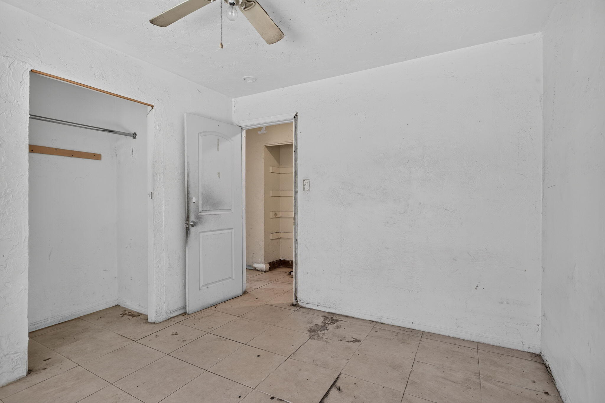 DORSEY PARK SECOND ADD - Residential