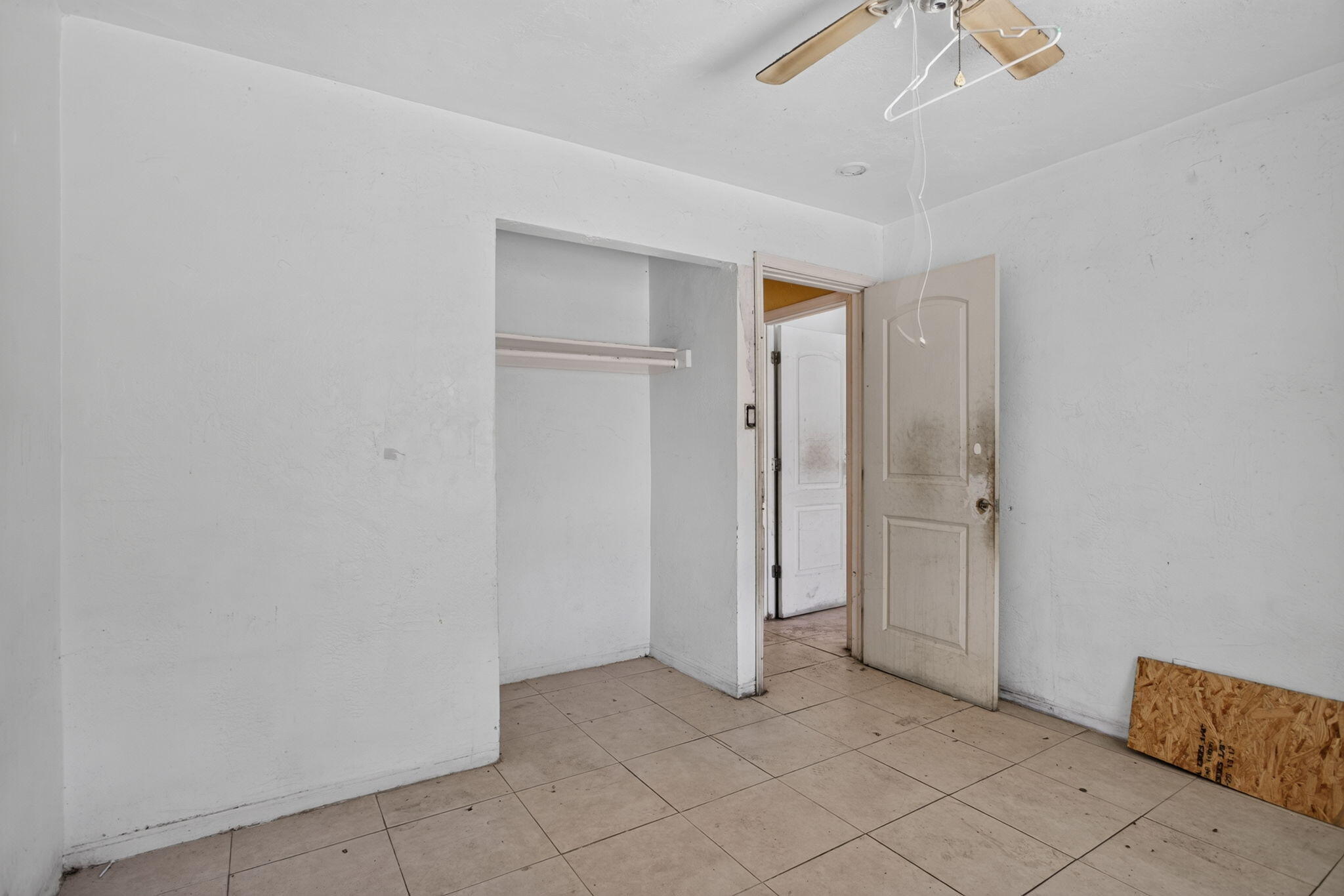 DORSEY PARK SECOND ADD - Residential
