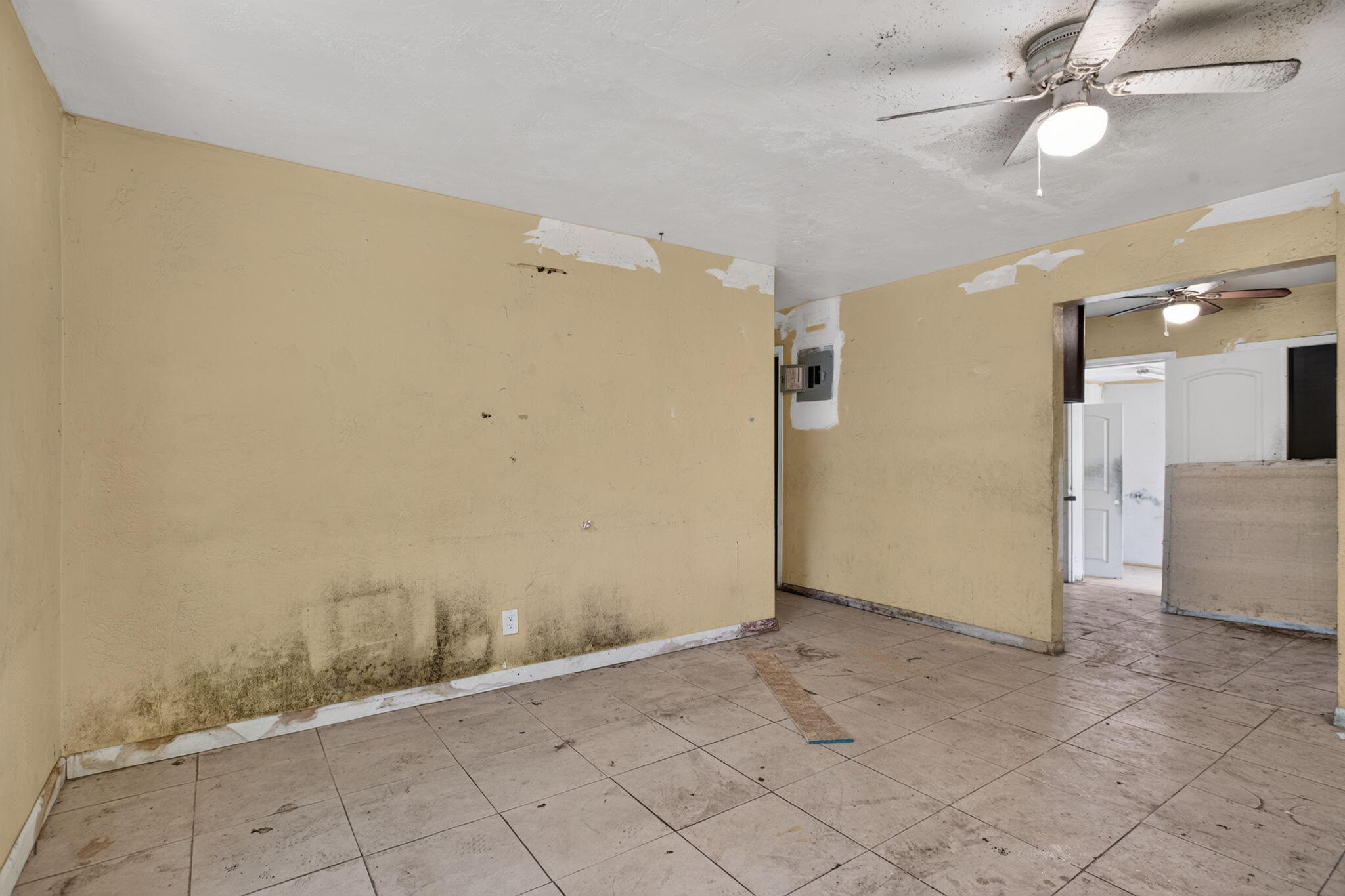 DORSEY PARK SECOND ADD - Residential