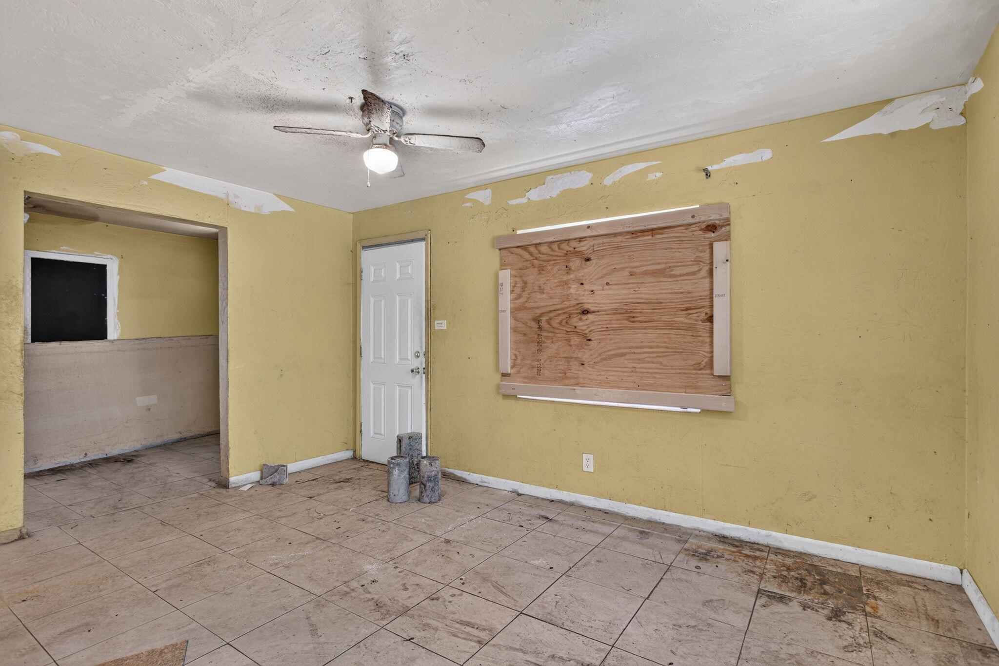 DORSEY PARK SECOND ADD - Residential