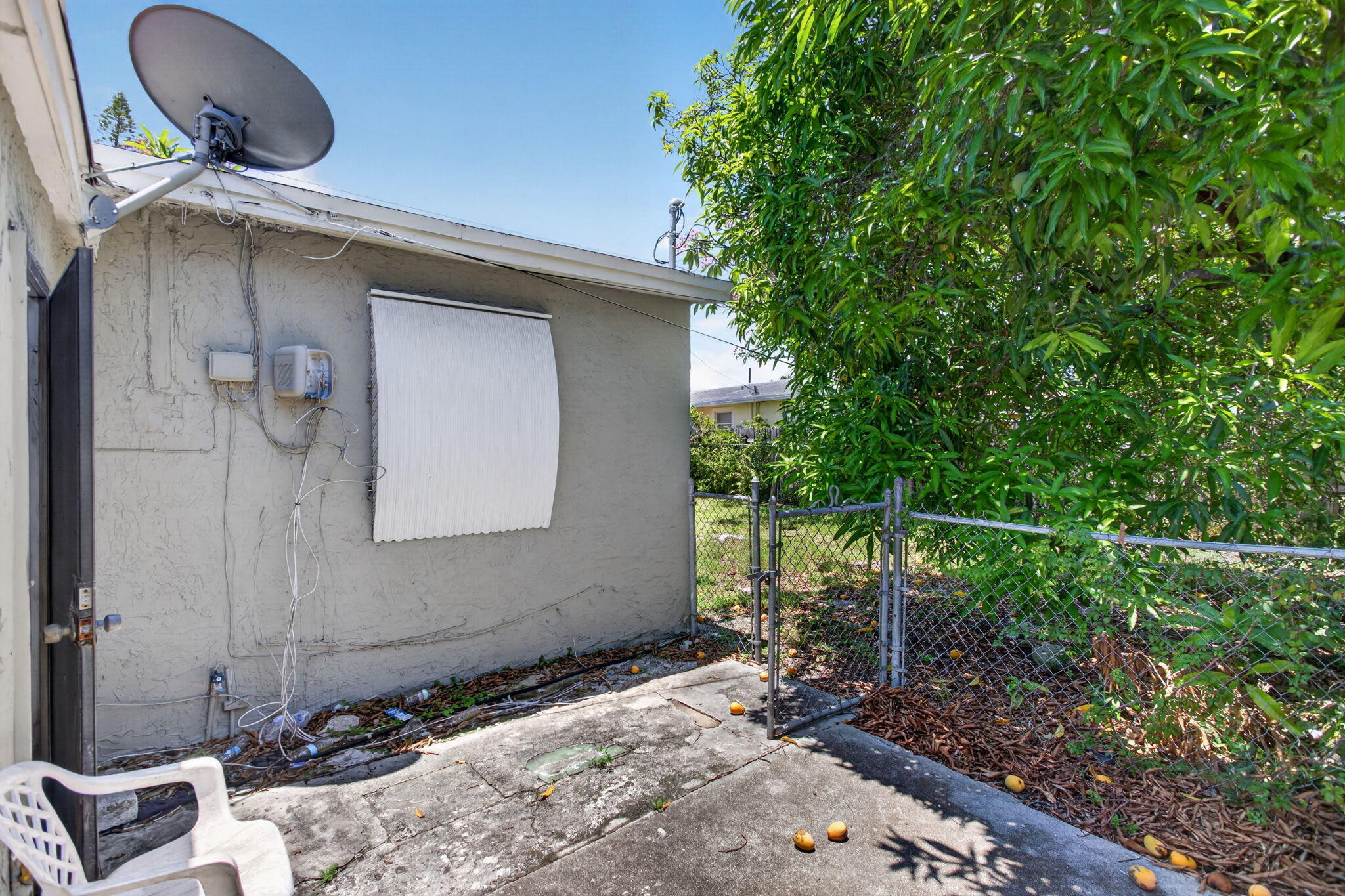 DORSEY PARK SECOND ADD - Residential