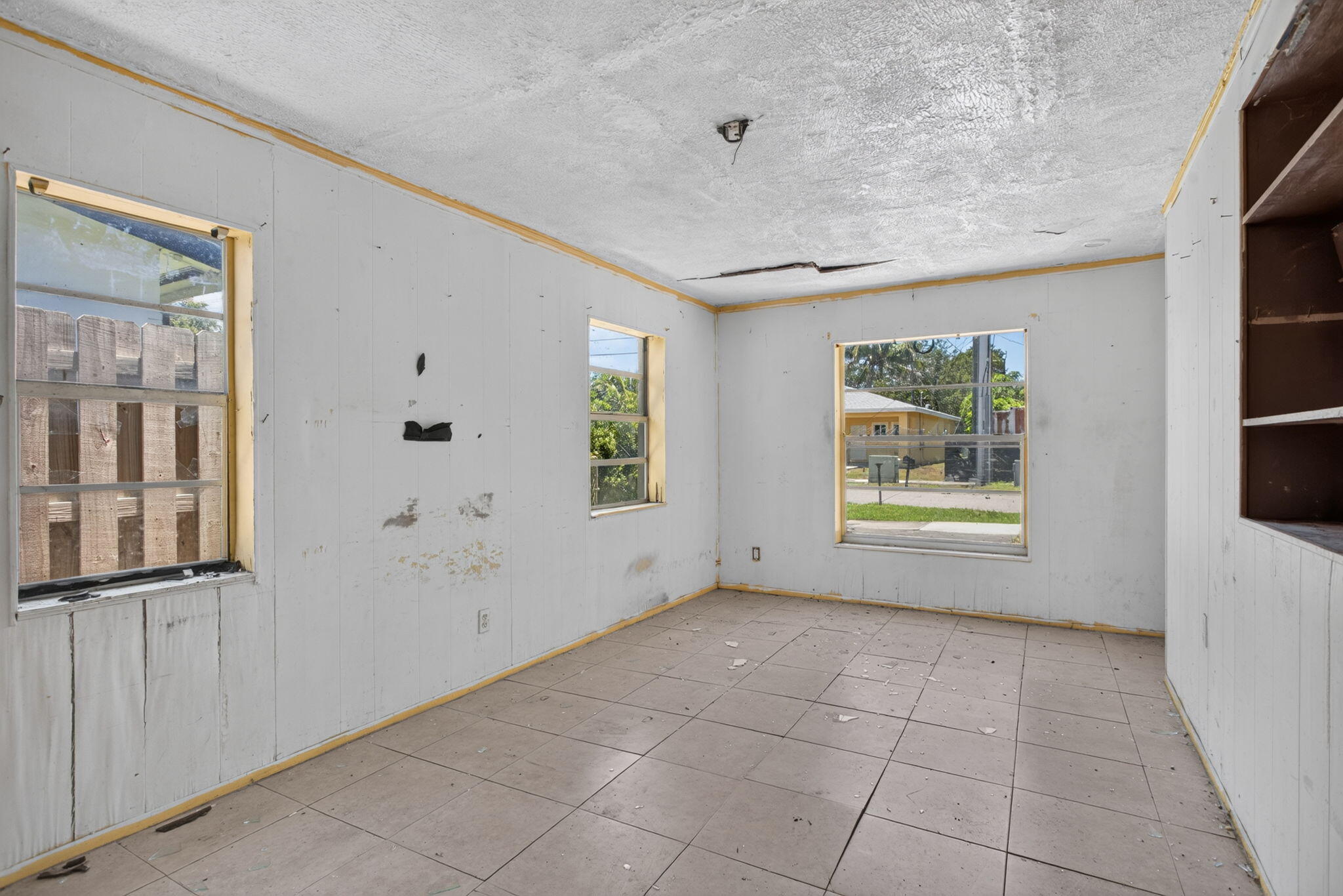 DORSEY PARK SECOND ADD - Residential