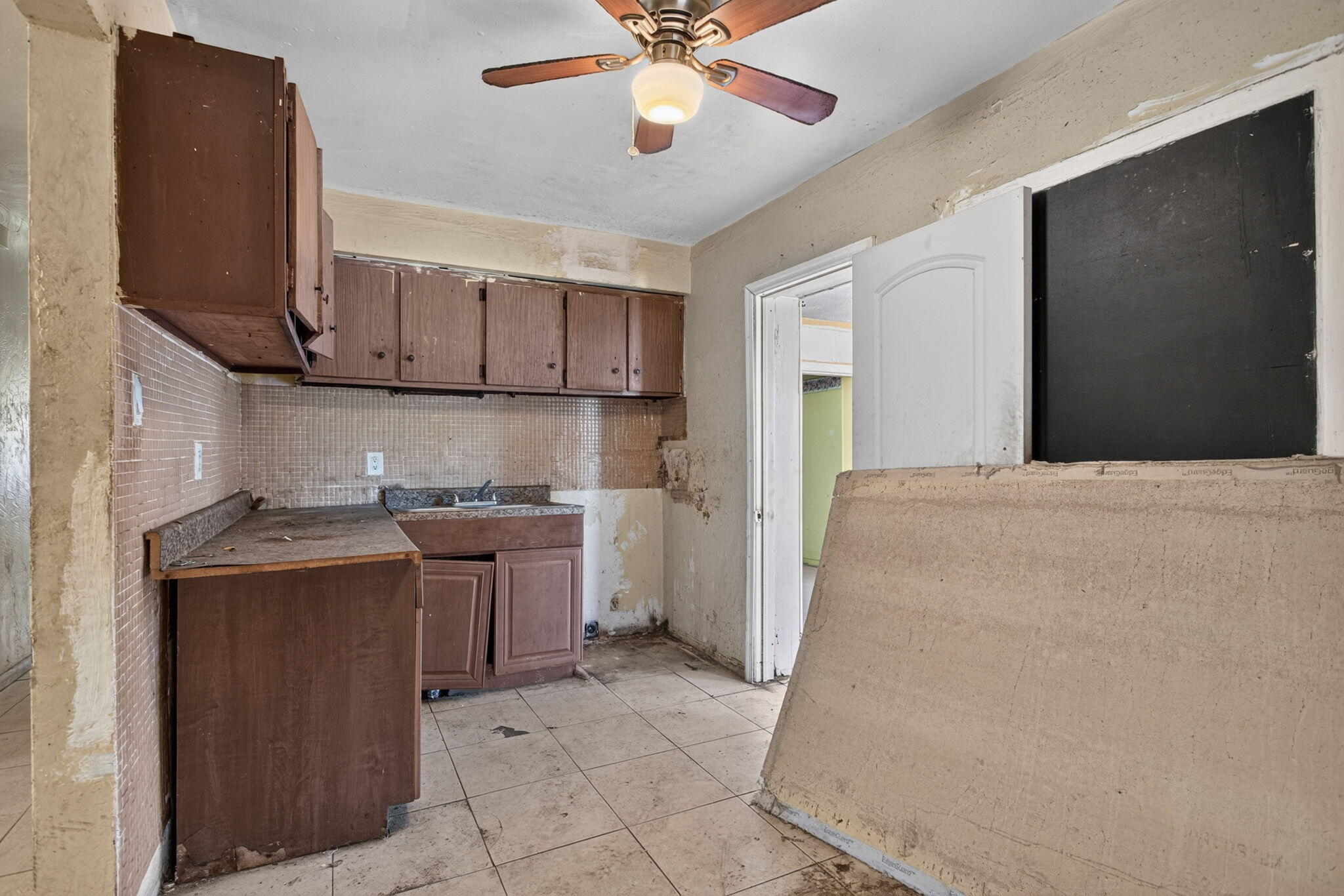 DORSEY PARK SECOND ADD - Residential