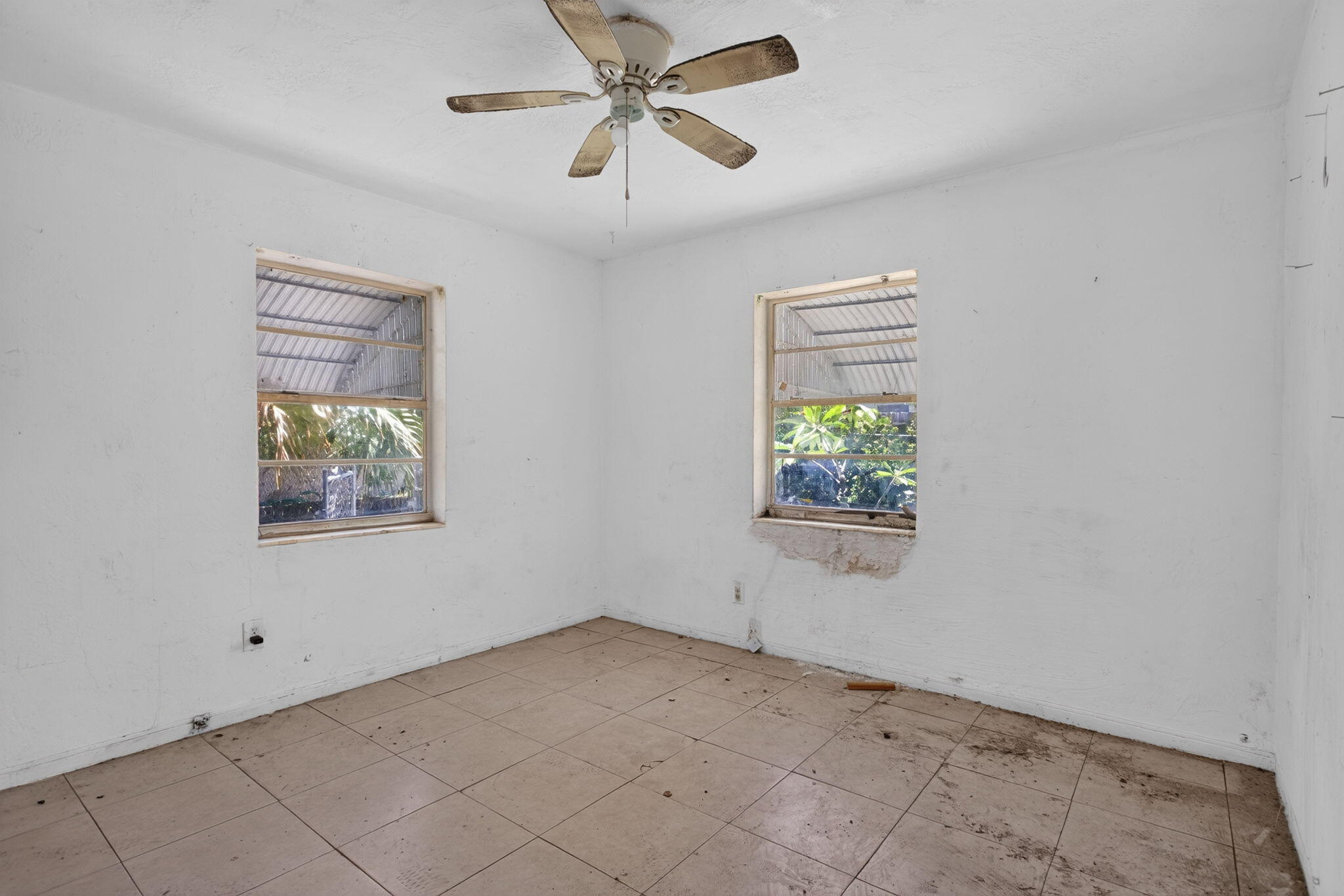 DORSEY PARK SECOND ADD - Residential