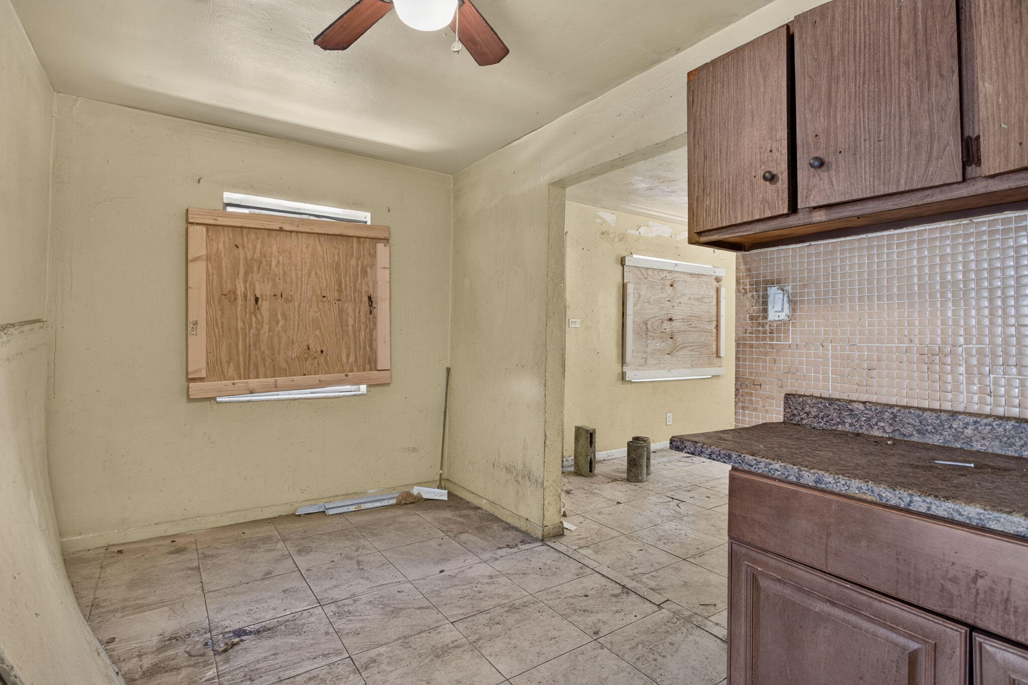 DORSEY PARK SECOND ADD - Residential