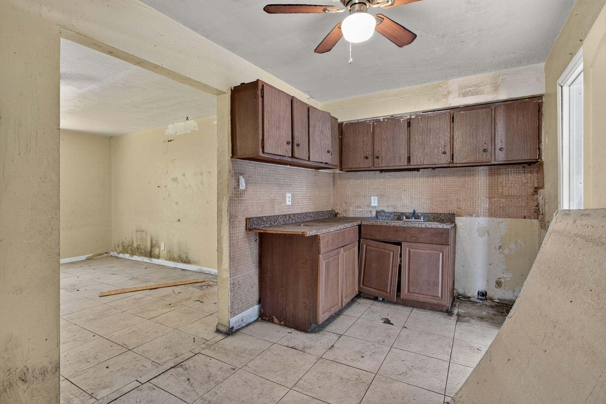 DORSEY PARK SECOND ADD - Residential