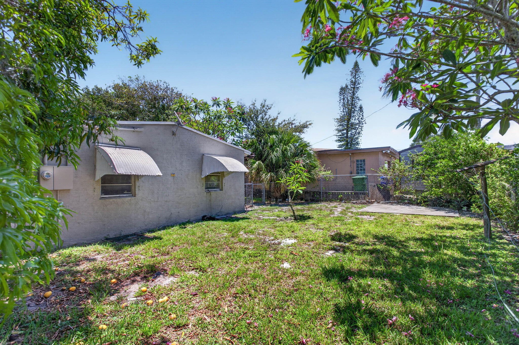 DORSEY PARK SECOND ADD - Residential