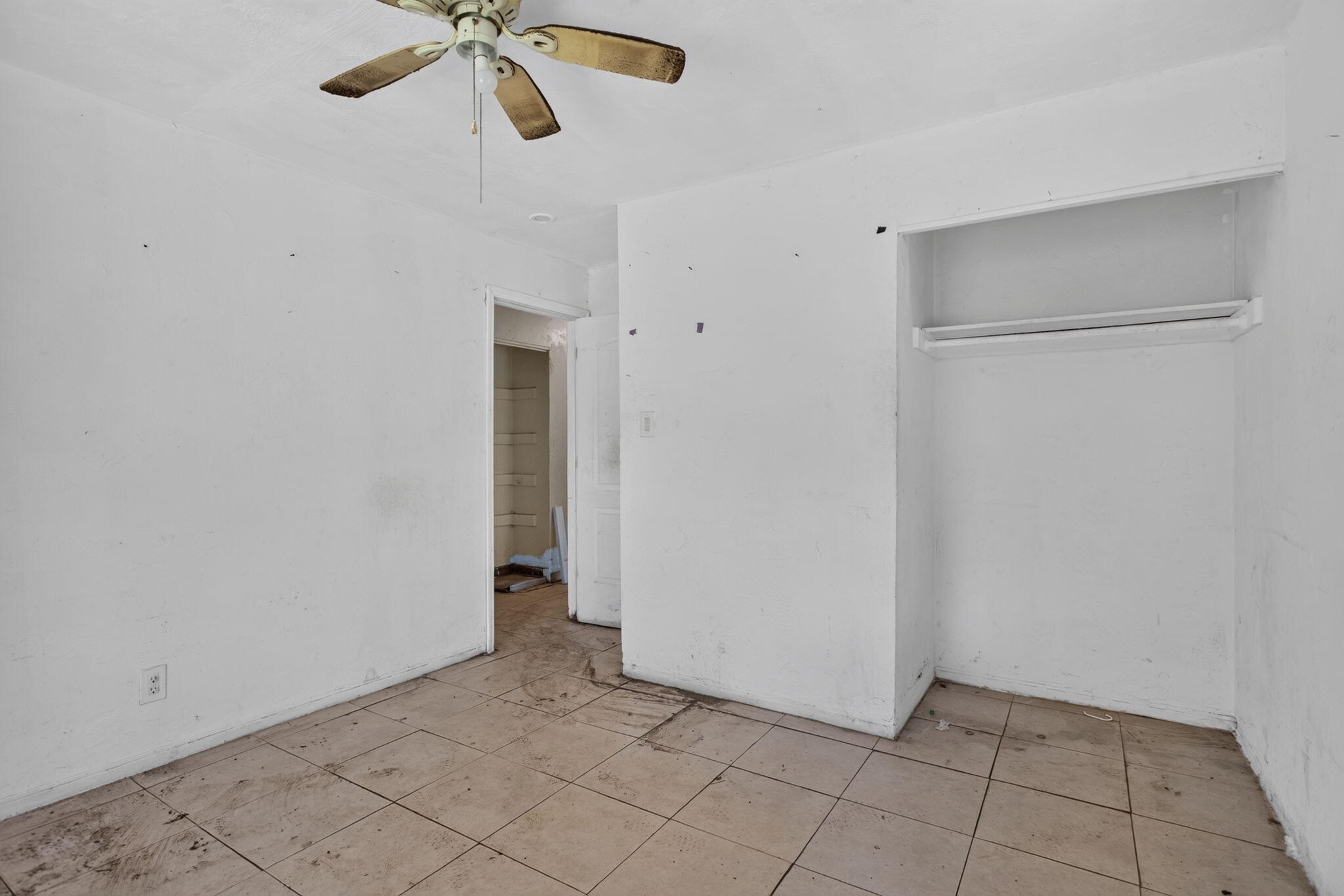 DORSEY PARK SECOND ADD - Residential