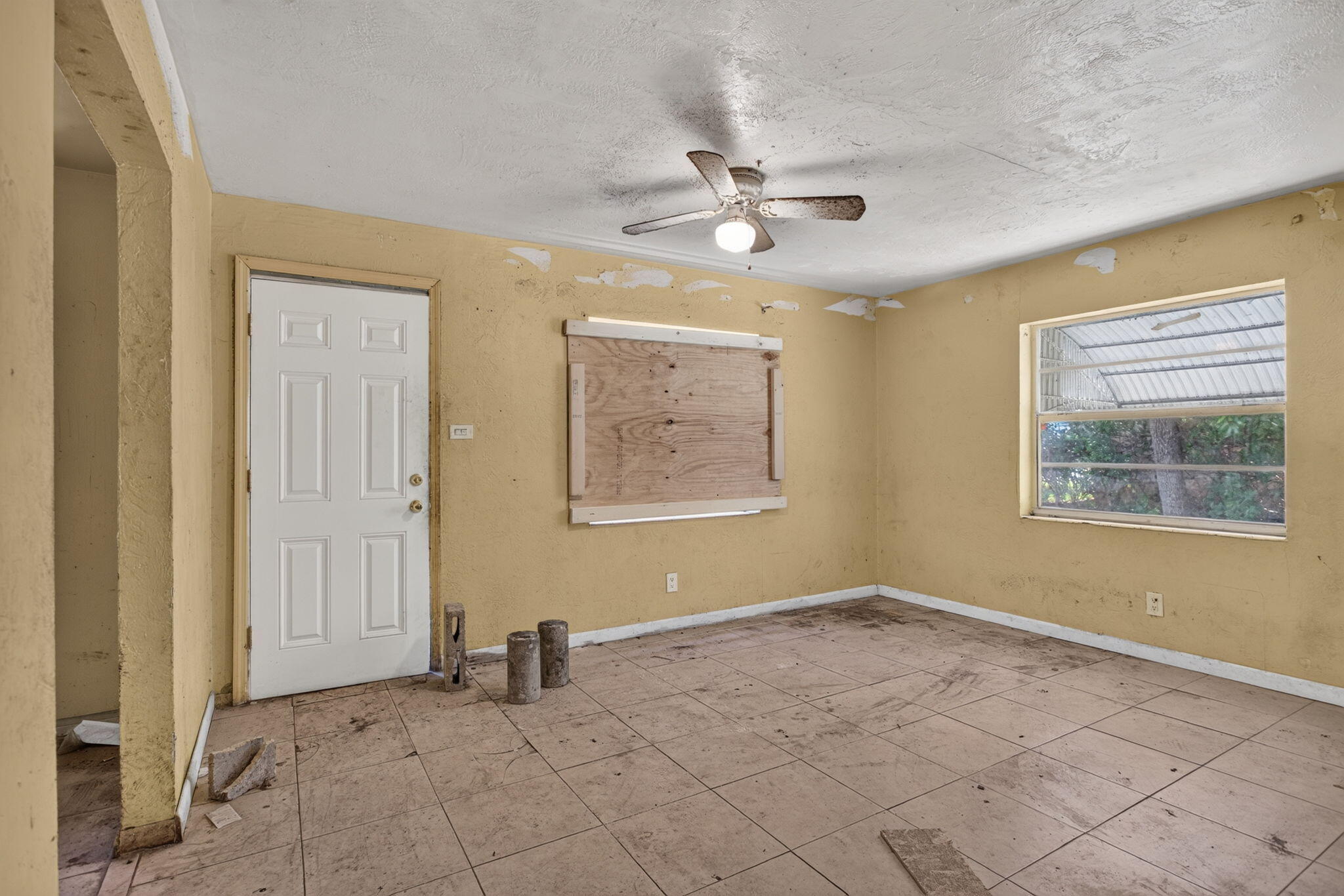 DORSEY PARK SECOND ADD - Residential