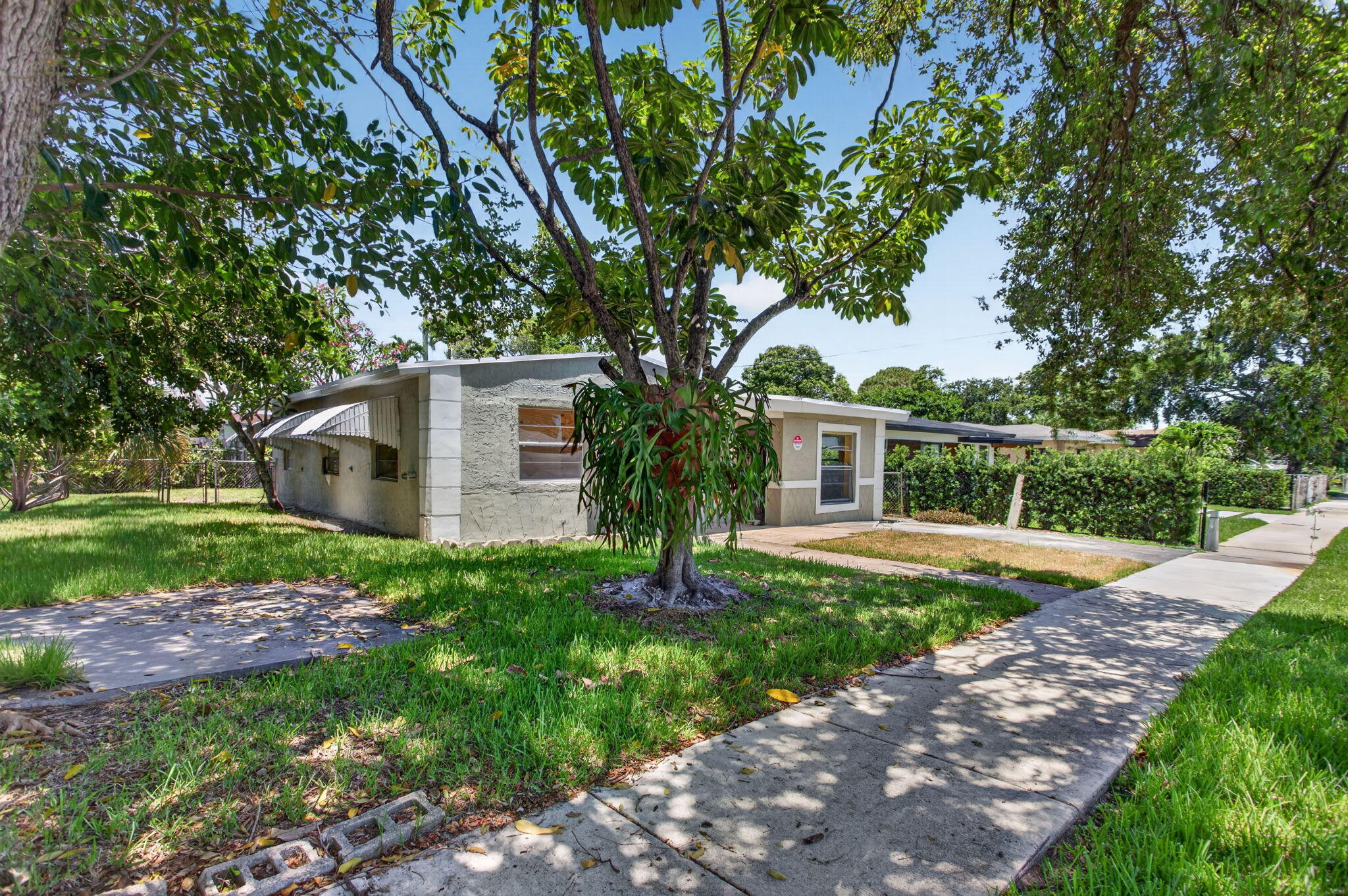 DORSEY PARK SECOND ADD - Residential