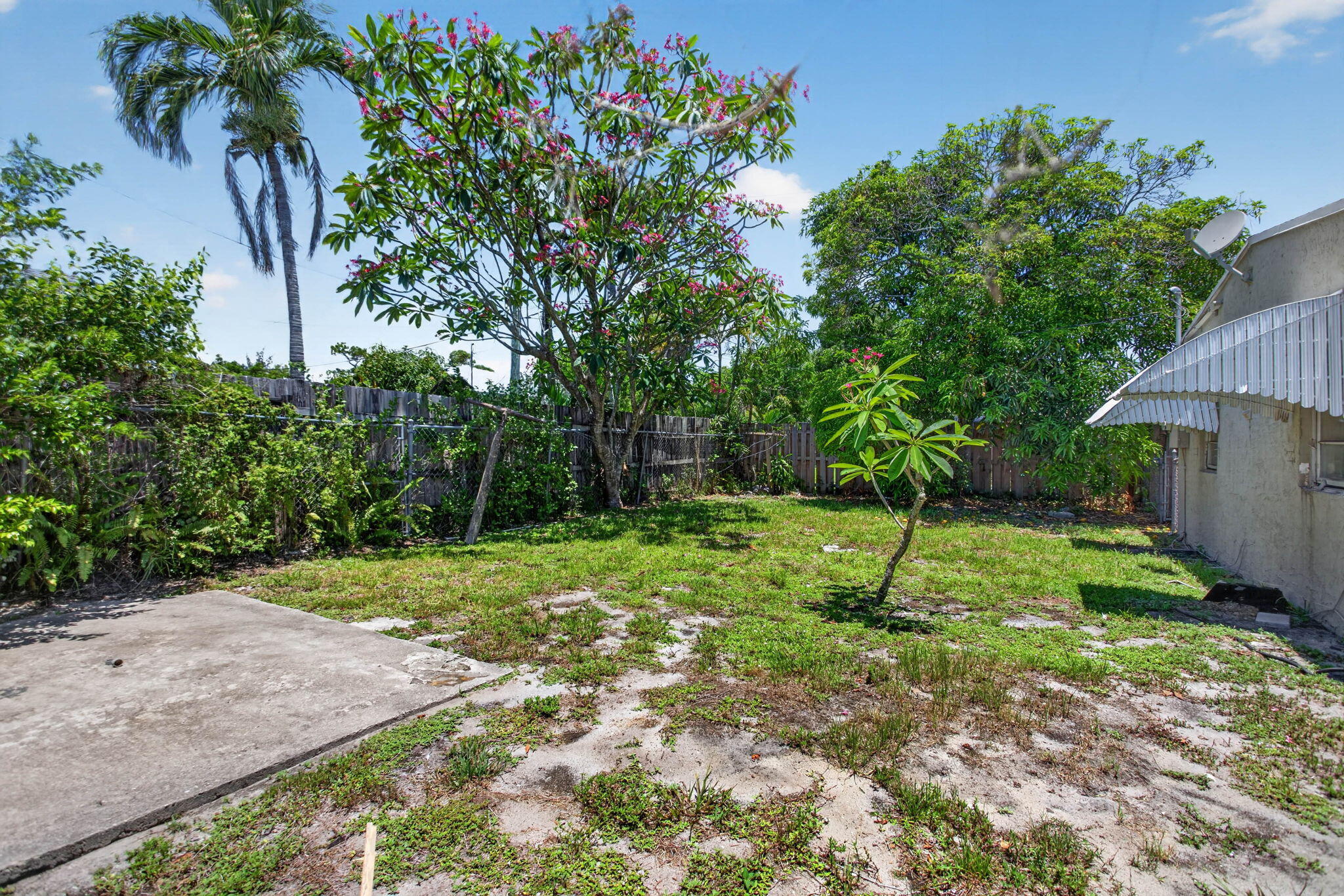 DORSEY PARK SECOND ADD - Residential