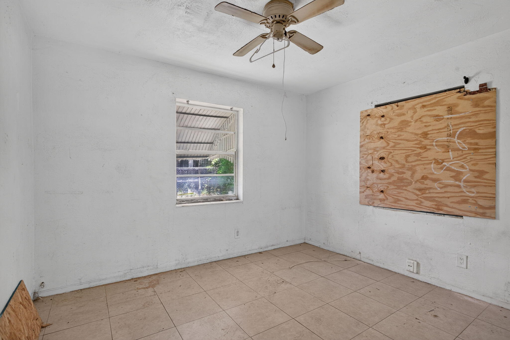 DORSEY PARK SECOND ADD - Residential