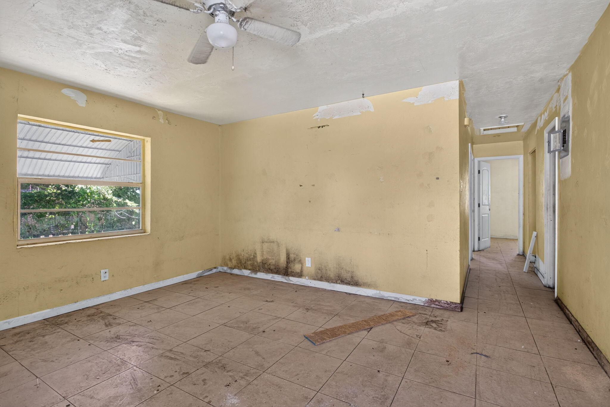 DORSEY PARK SECOND ADD - Residential