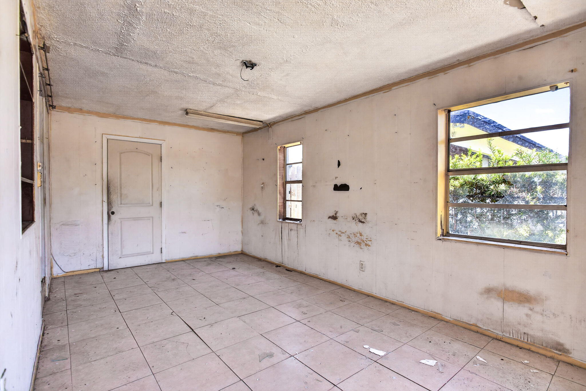 DORSEY PARK SECOND ADD - Residential