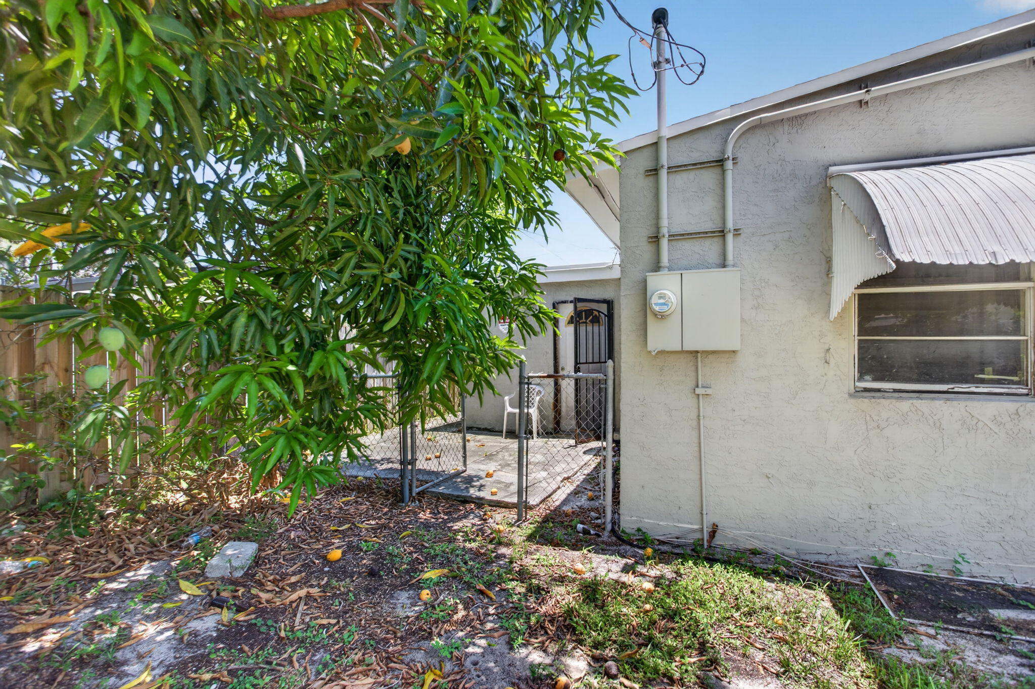 DORSEY PARK SECOND ADD - Residential