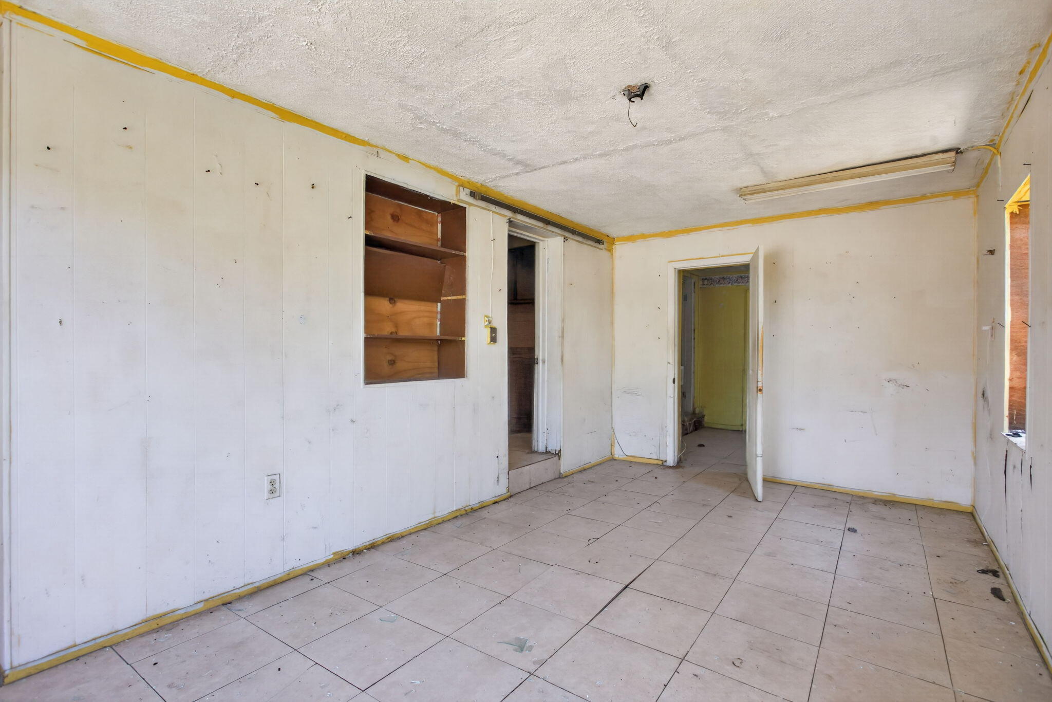 DORSEY PARK SECOND ADD - Residential