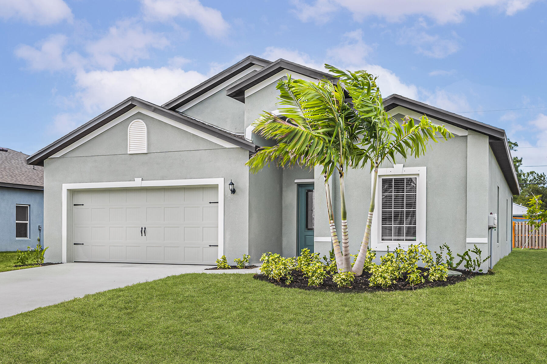 PORT ST LUCIE SECTION 21 - Residential