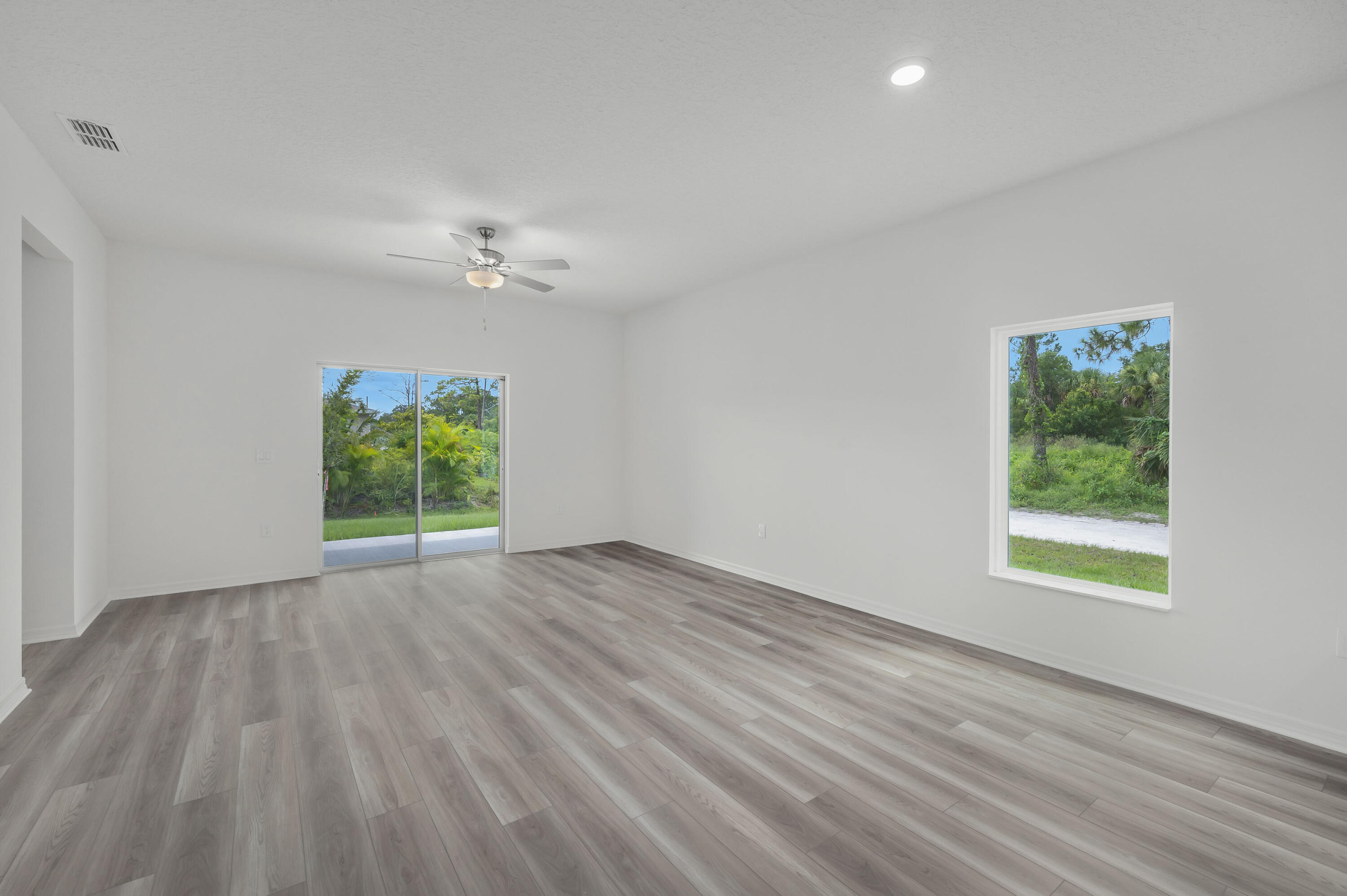 PORT ST LUCIE SECTION 21 - Residential