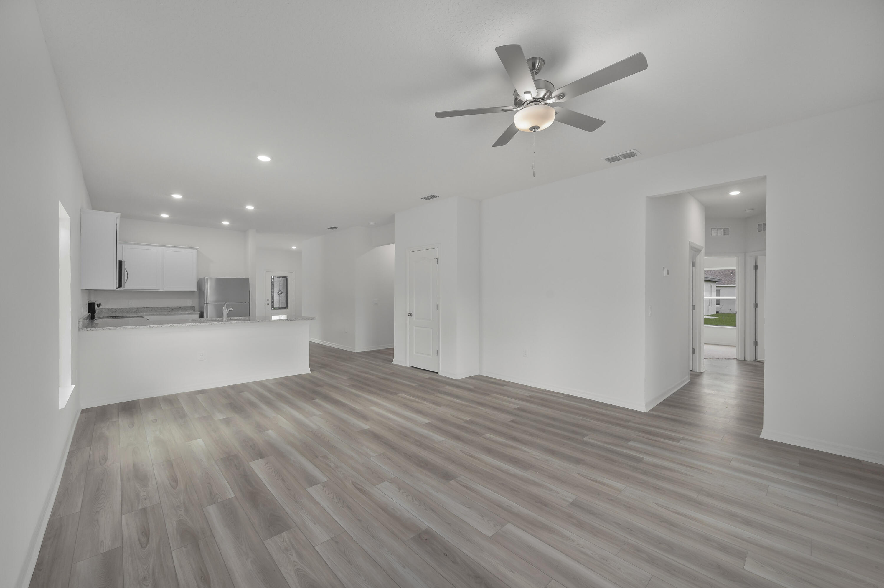 PORT ST LUCIE SECTION 21 - Residential