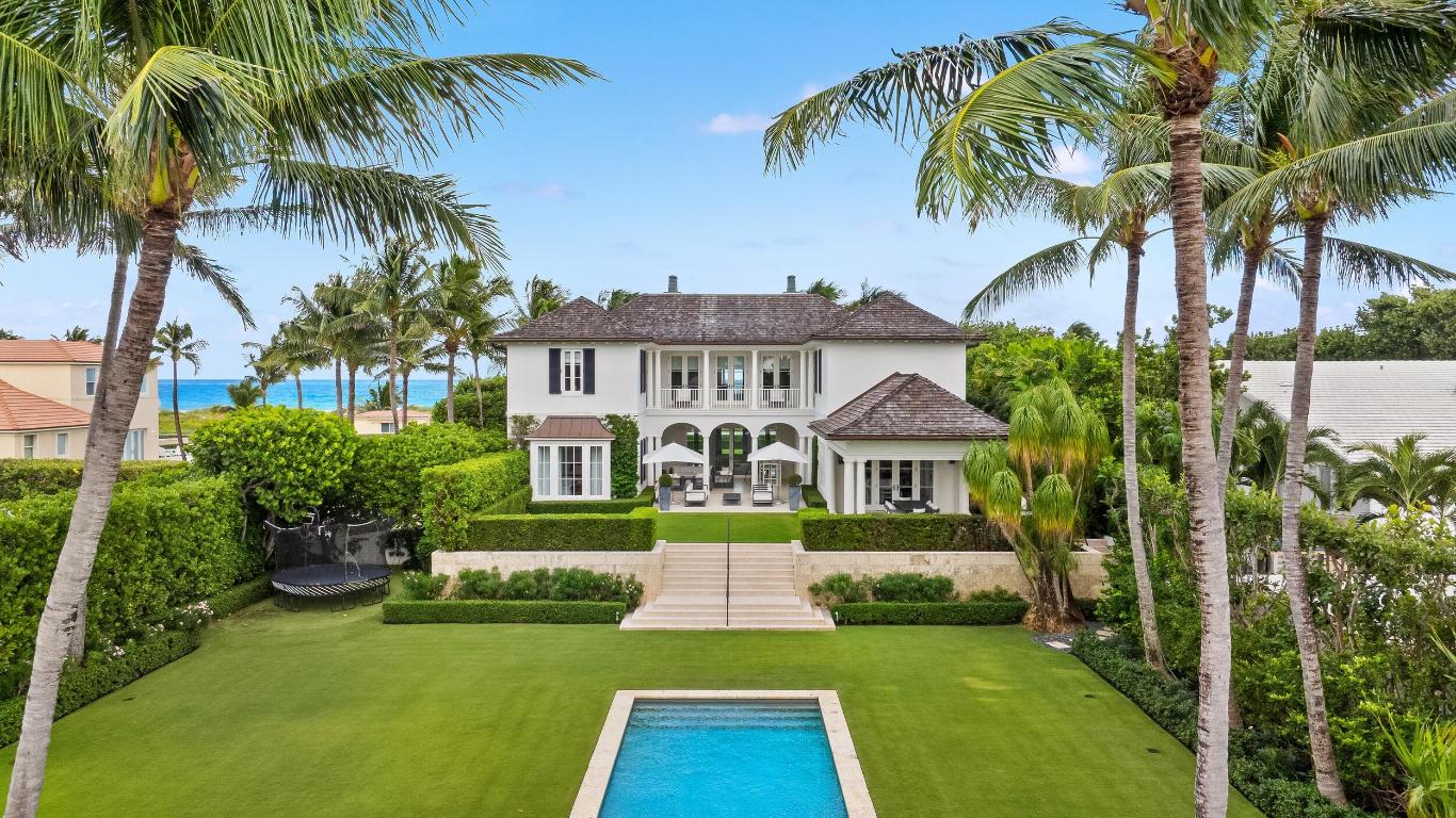 NORTH SHORE - Residential