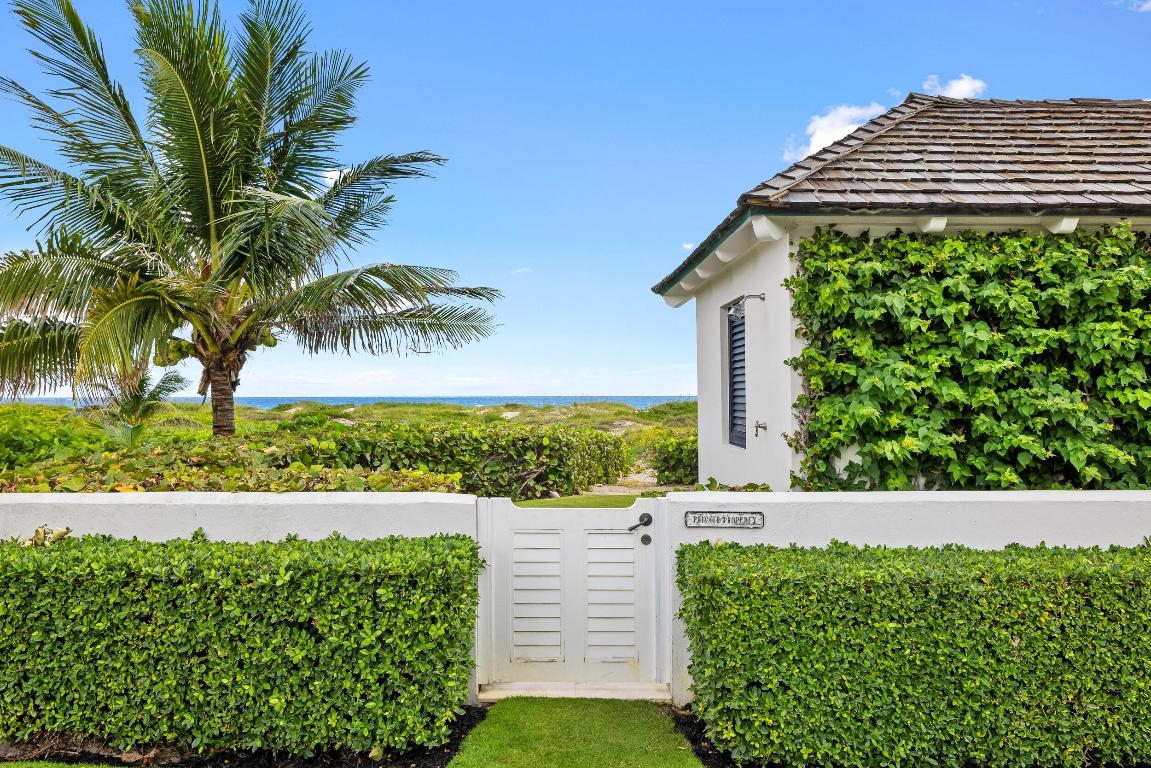 NORTH SHORE - Residential