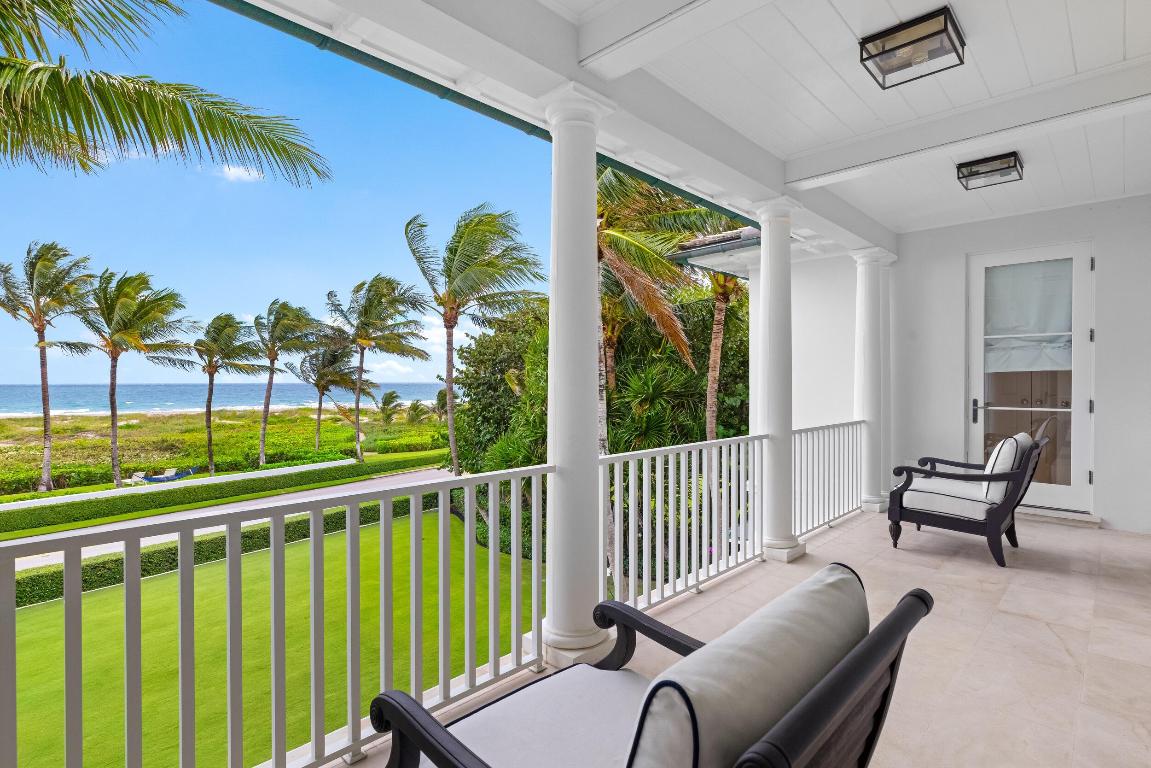 NORTH SHORE - Residential