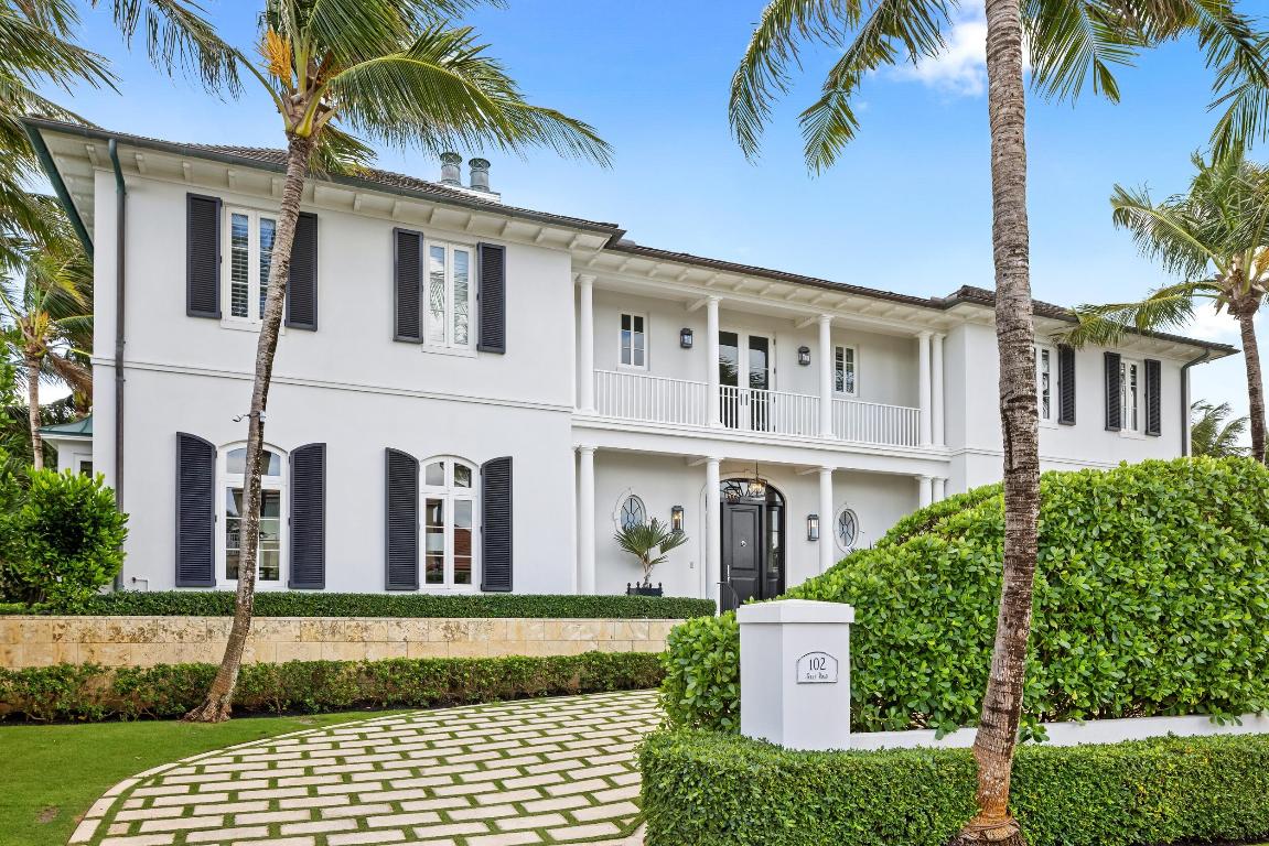 NORTH SHORE - Residential