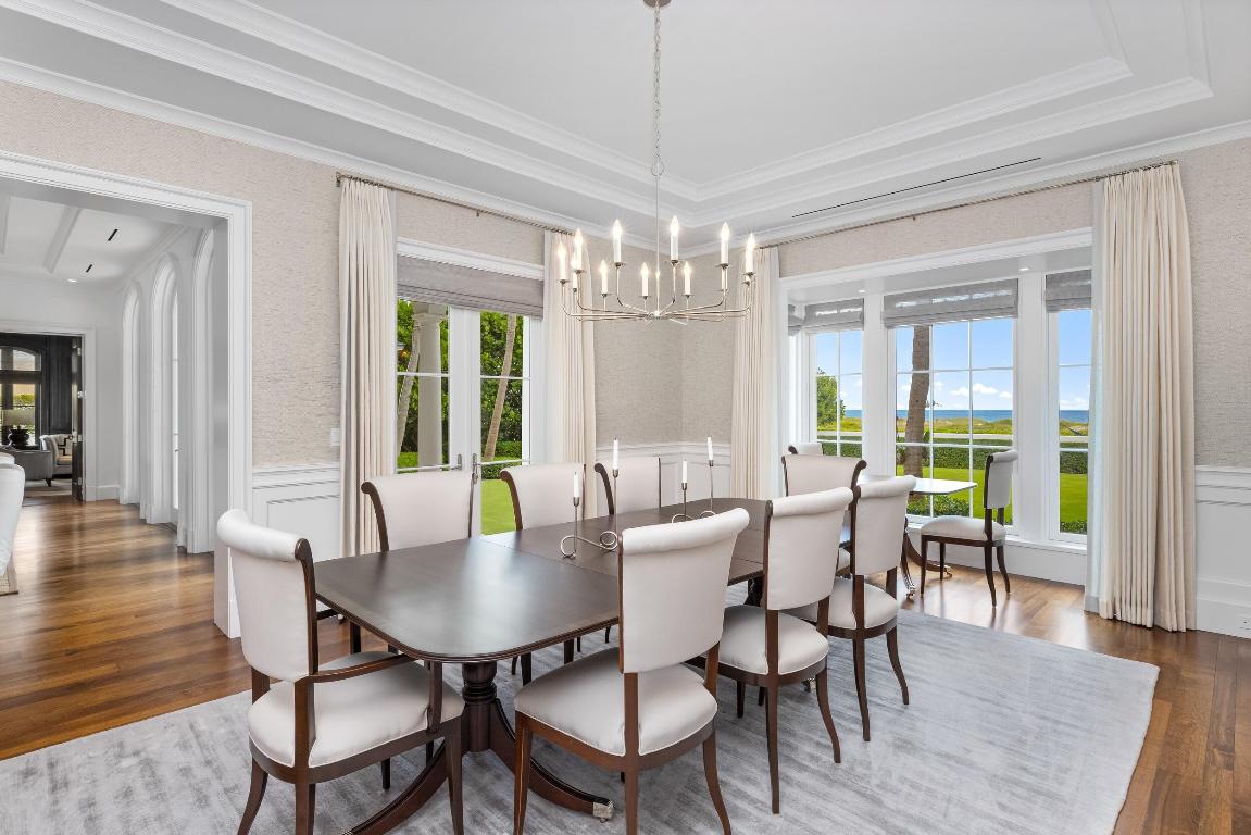NORTH SHORE - Residential