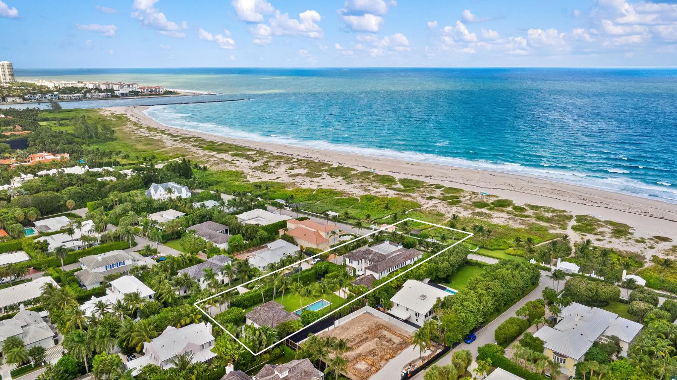 NORTH SHORE - Residential