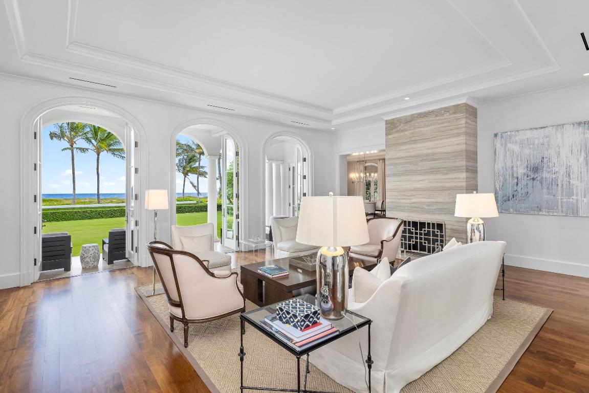 NORTH SHORE - Residential