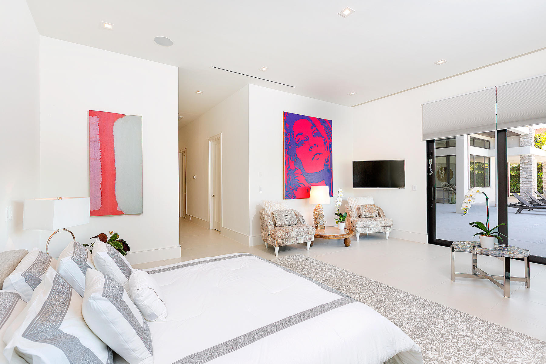 CYPRESS ISLAND OF PALM BEACH POLO & COUN - Residential