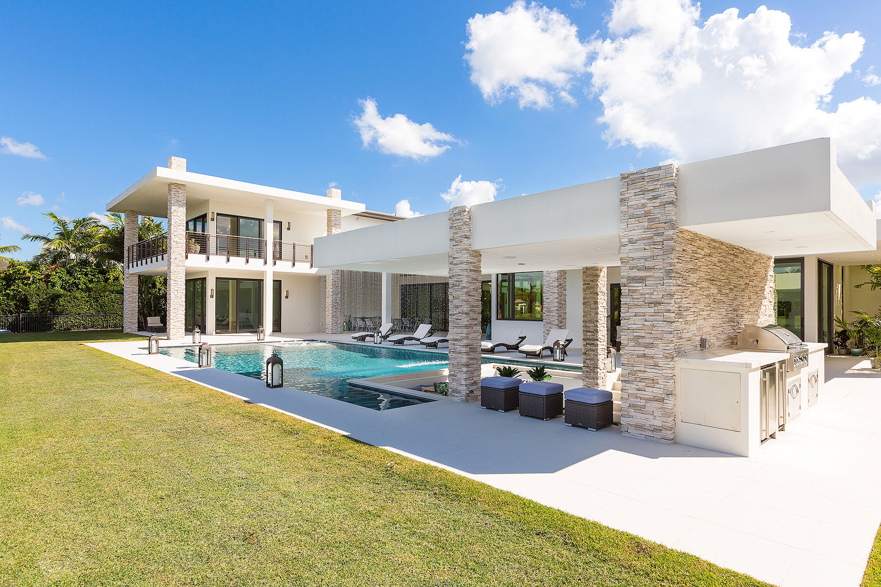 CYPRESS ISLAND OF PALM BEACH POLO & COUN - Residential