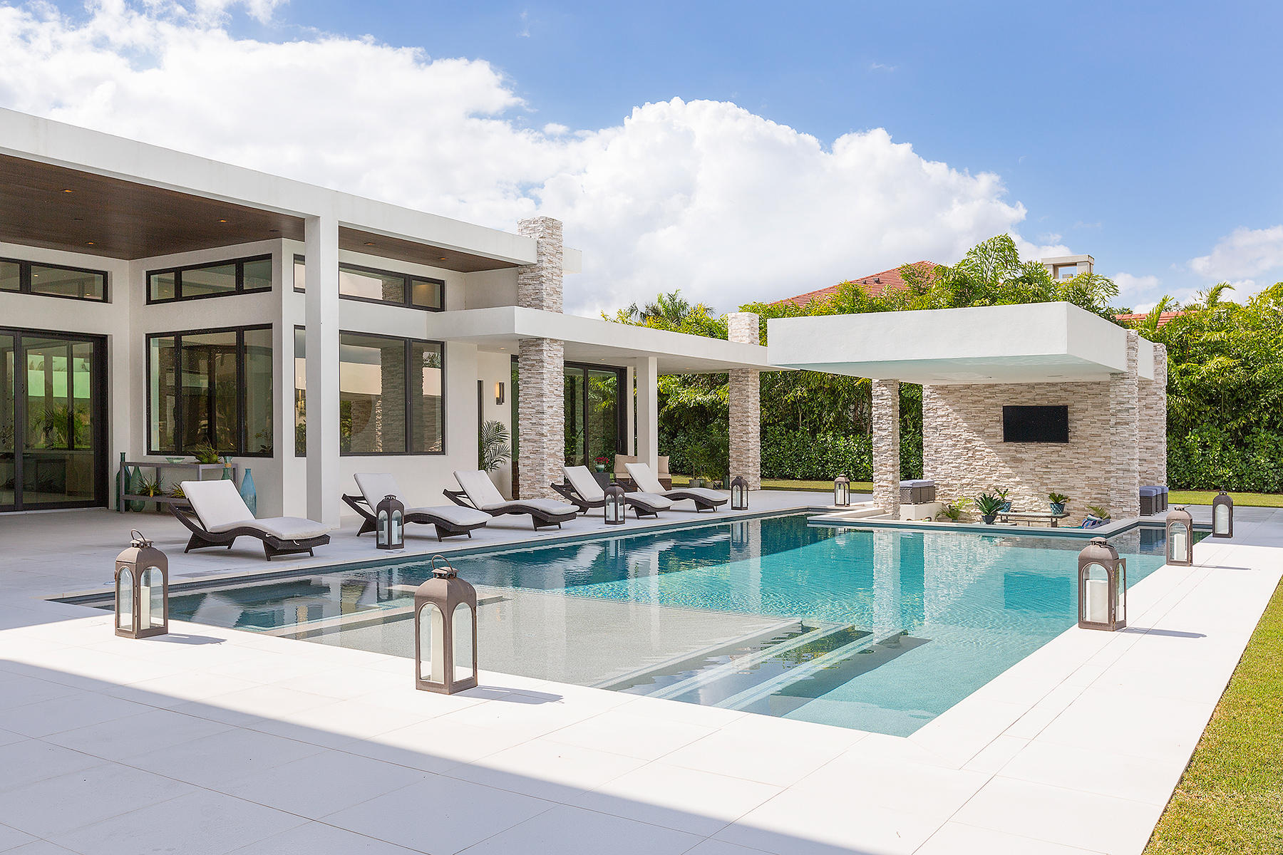 CYPRESS ISLAND OF PALM BEACH POLO & COUN - Residential