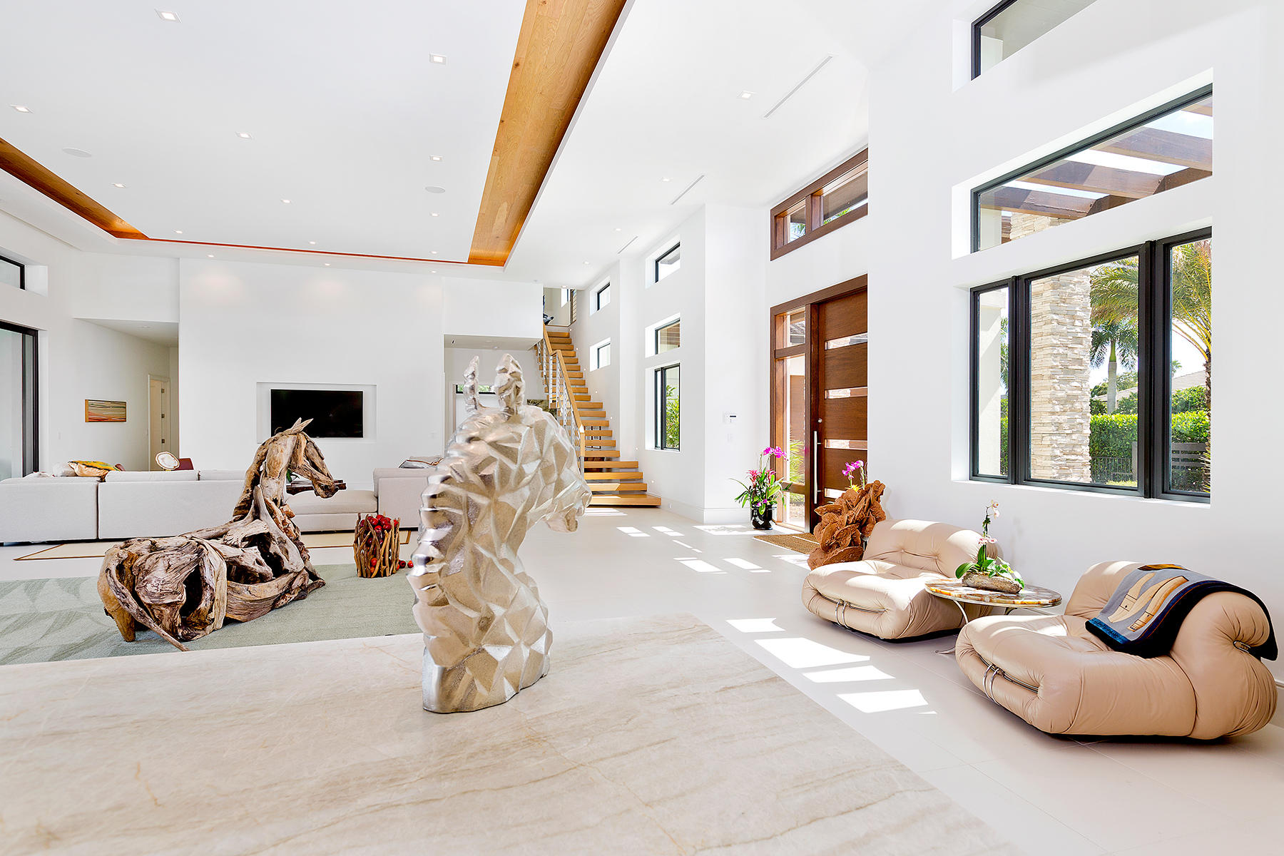 CYPRESS ISLAND OF PALM BEACH POLO & COUN - Residential