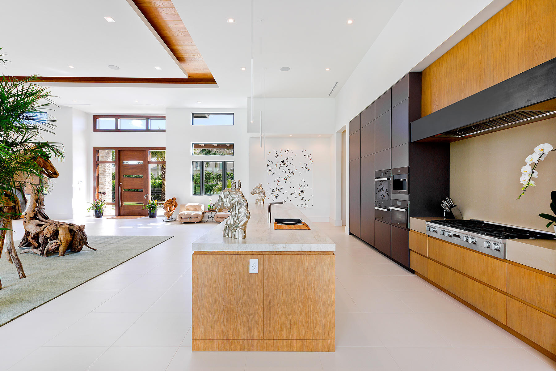 CYPRESS ISLAND OF PALM BEACH POLO & COUN - Residential