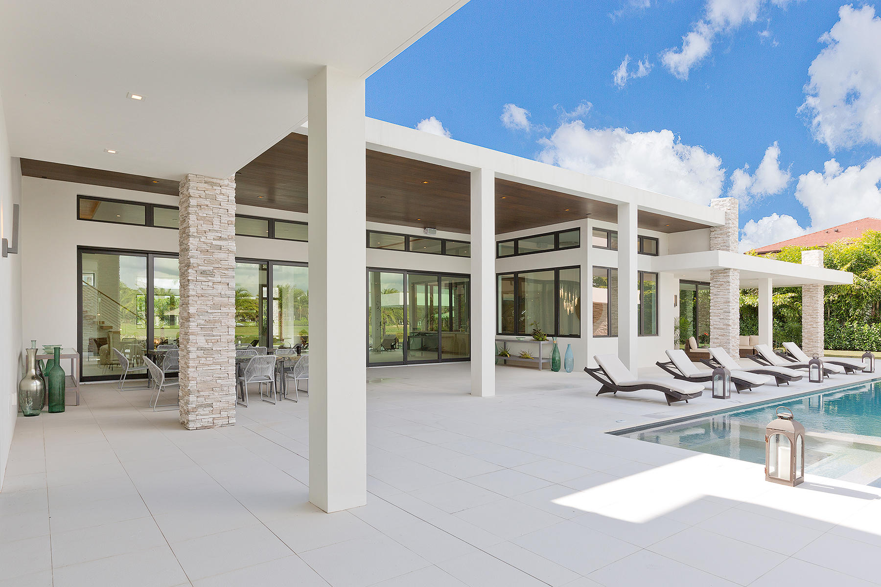 CYPRESS ISLAND OF PALM BEACH POLO & COUN - Residential