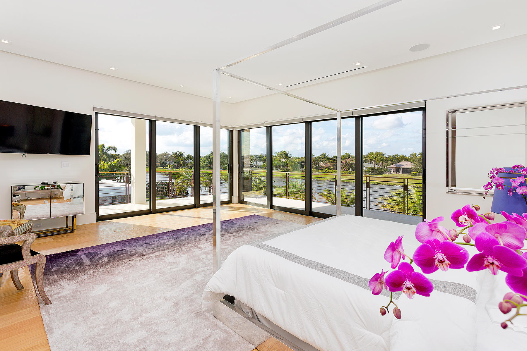 CYPRESS ISLAND OF PALM BEACH POLO & COUN - Residential