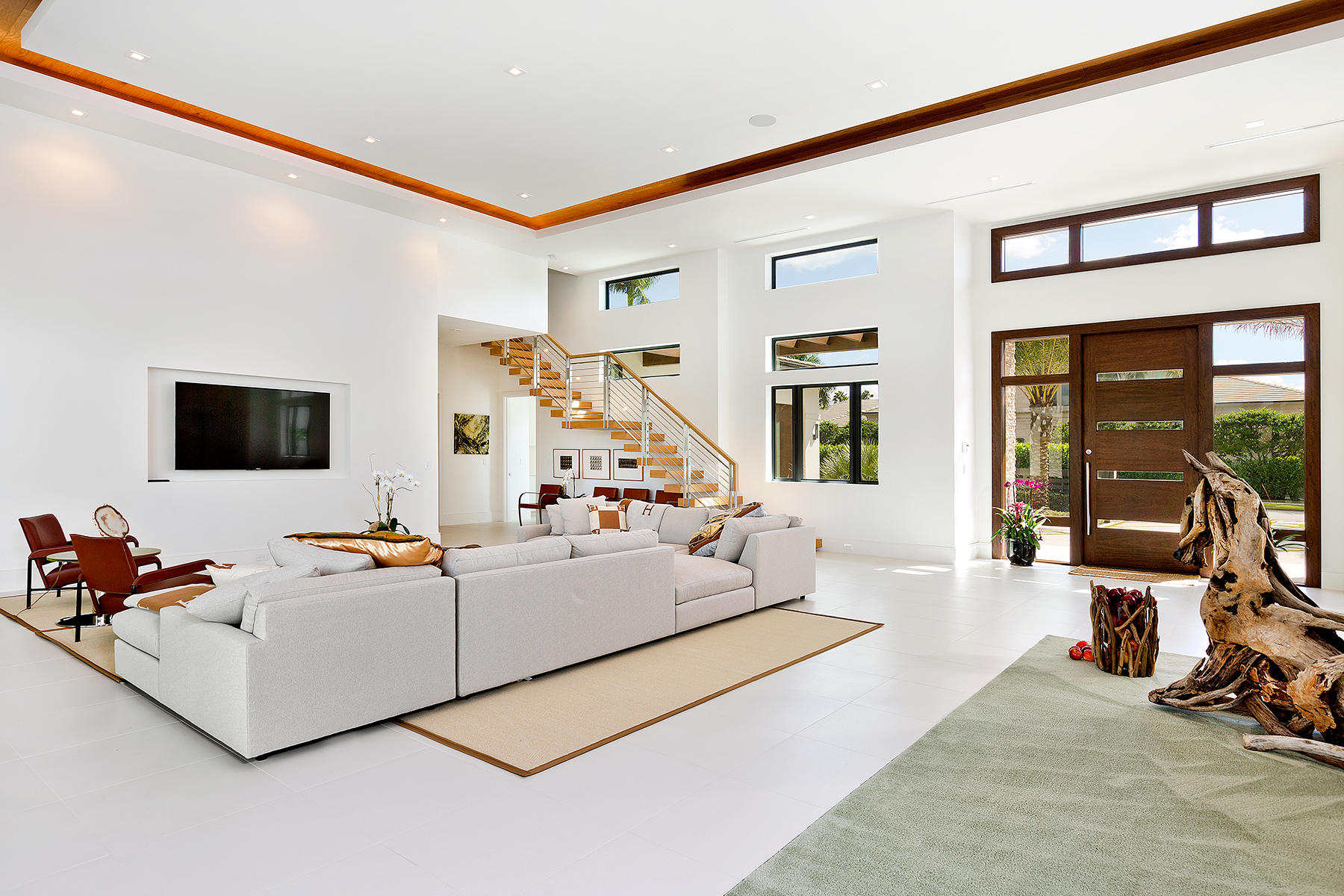 CYPRESS ISLAND OF PALM BEACH POLO & COUN - Residential