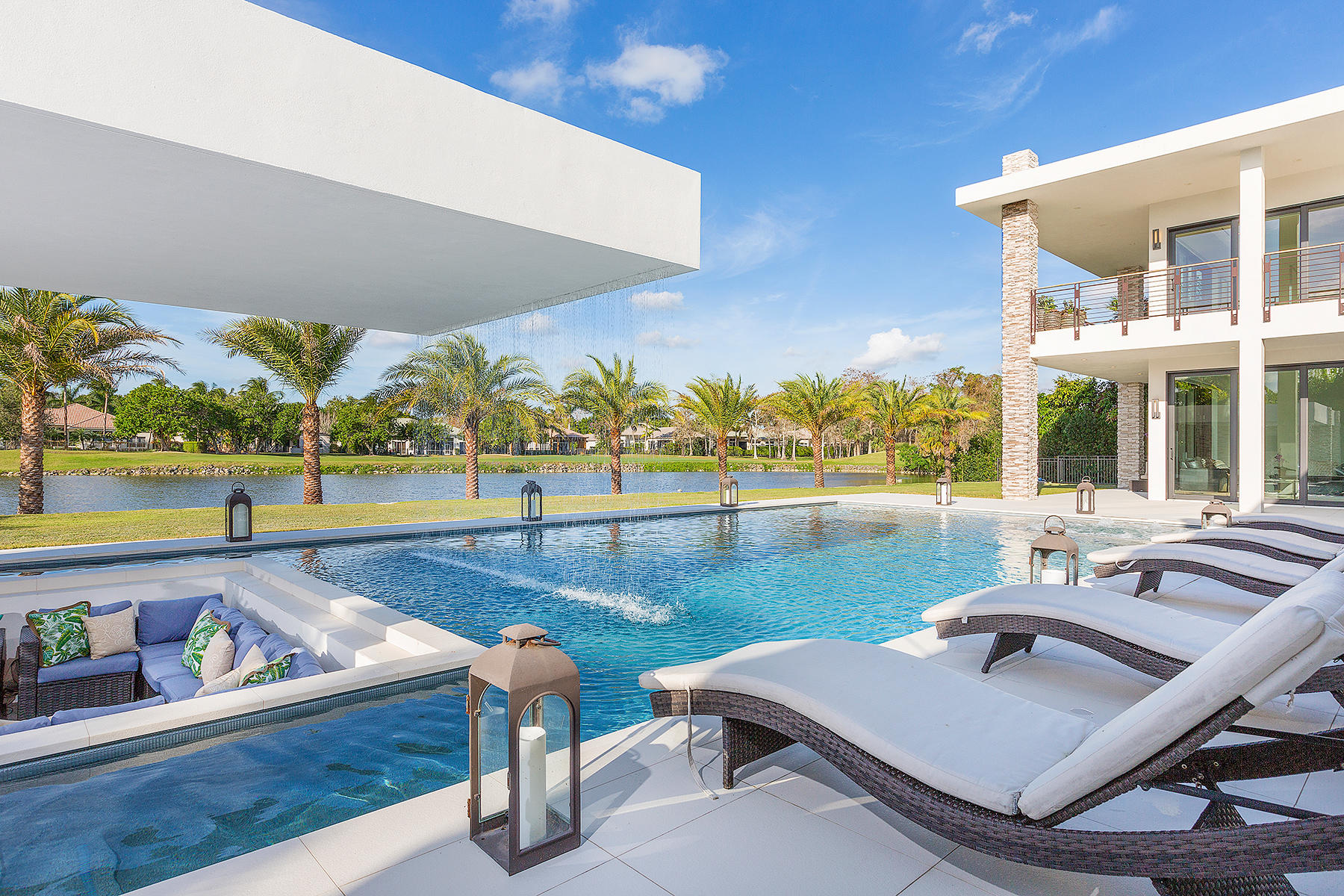 CYPRESS ISLAND OF PALM BEACH POLO & COUN - Residential