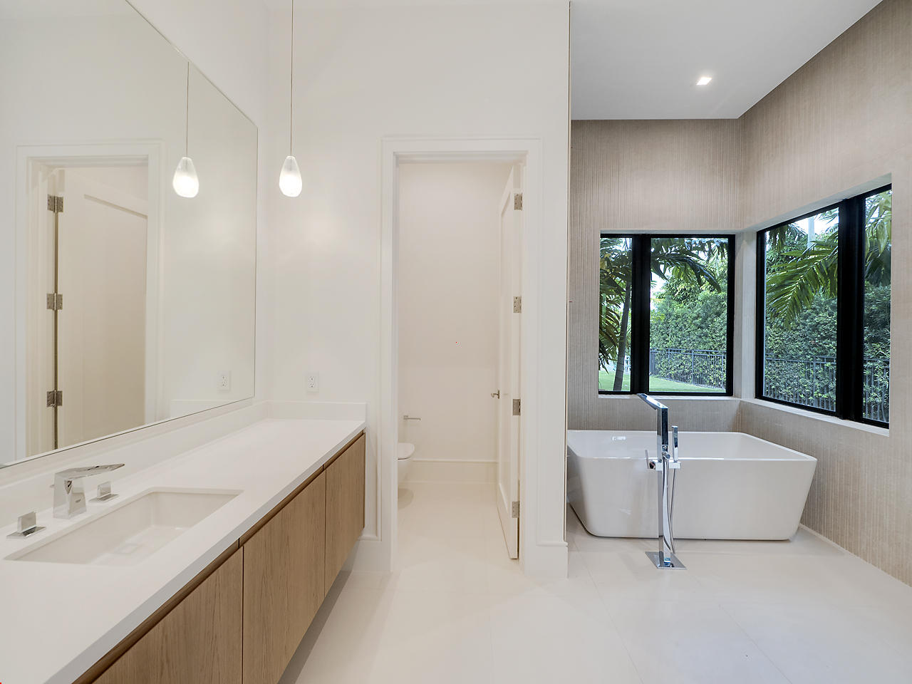 CYPRESS ISLAND OF PALM BEACH POLO & COUN - Residential