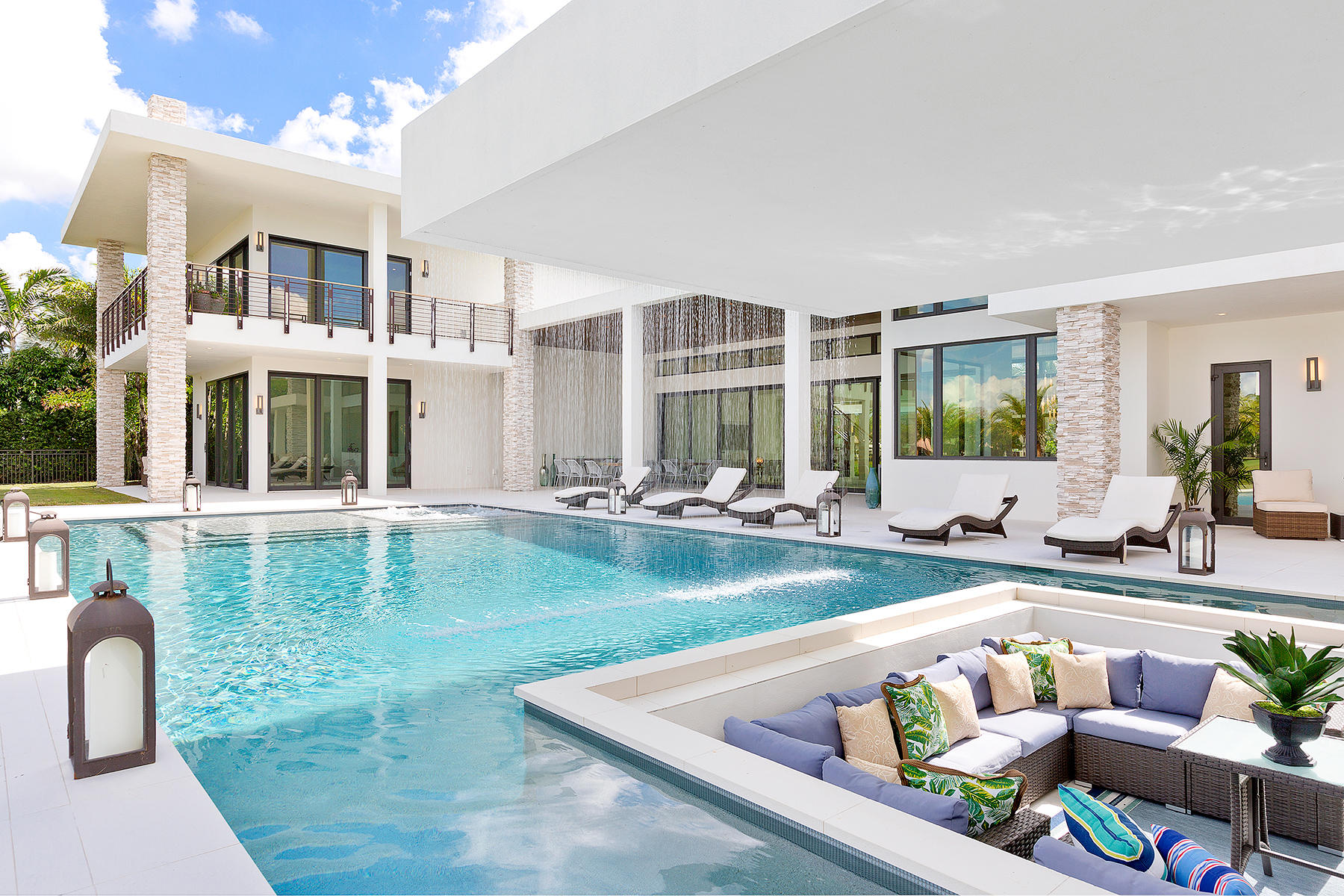 CYPRESS ISLAND OF PALM BEACH POLO & COUN - Residential