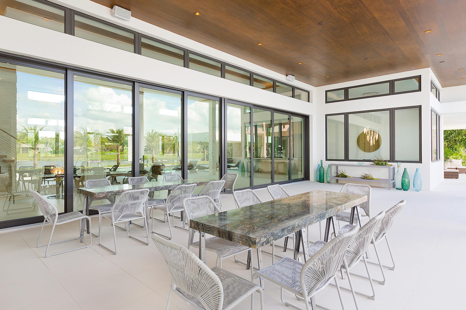 CYPRESS ISLAND OF PALM BEACH POLO & COUN - Residential
