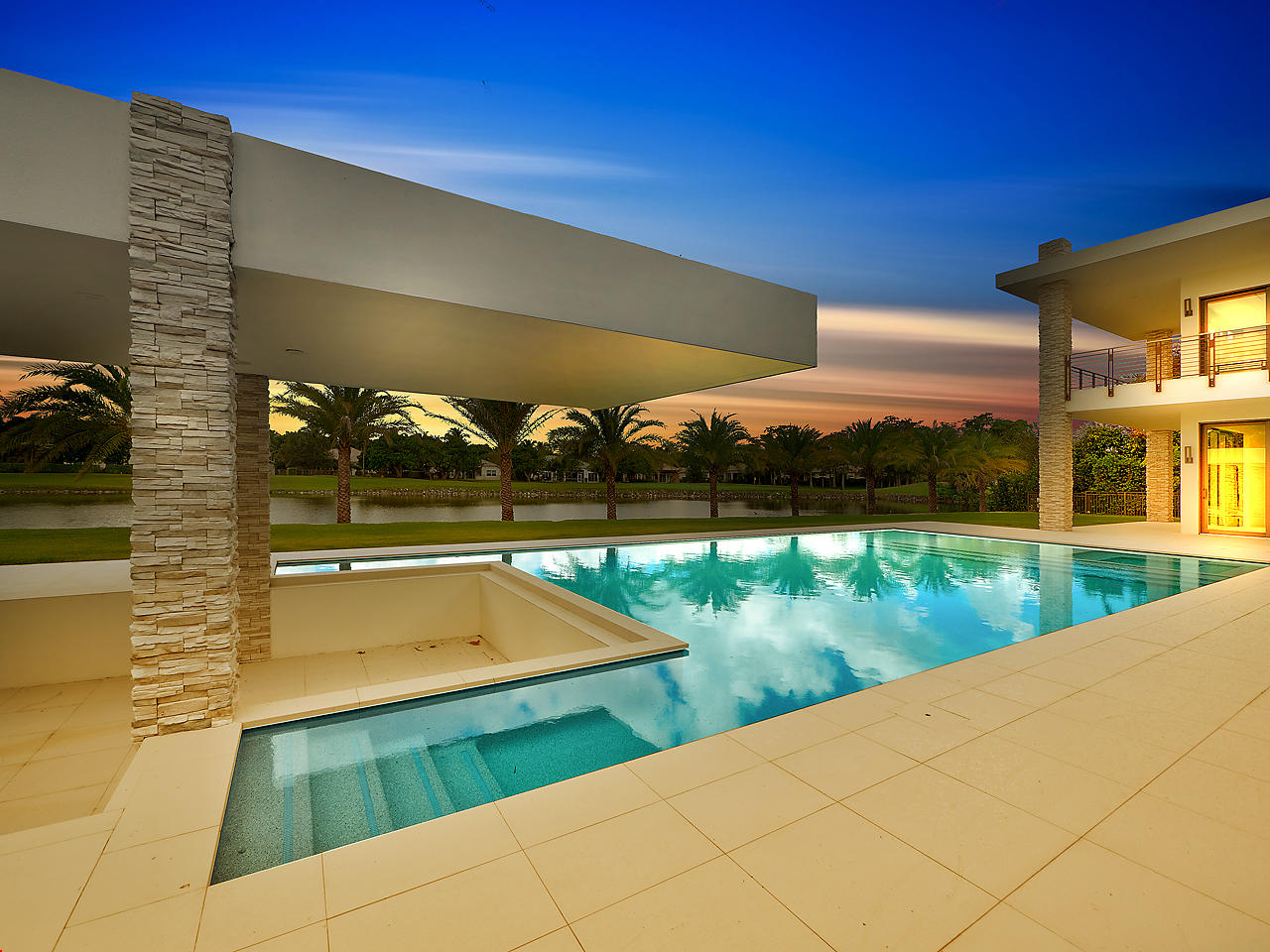 CYPRESS ISLAND OF PALM BEACH POLO & COUN - Residential